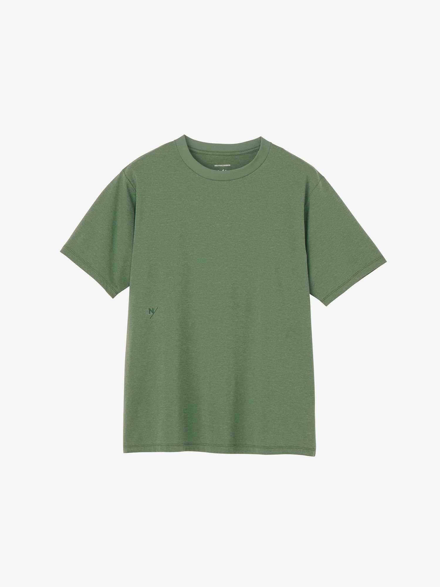 楽天市場】ニュートラルワークス tシャツ 半袖 メンズ