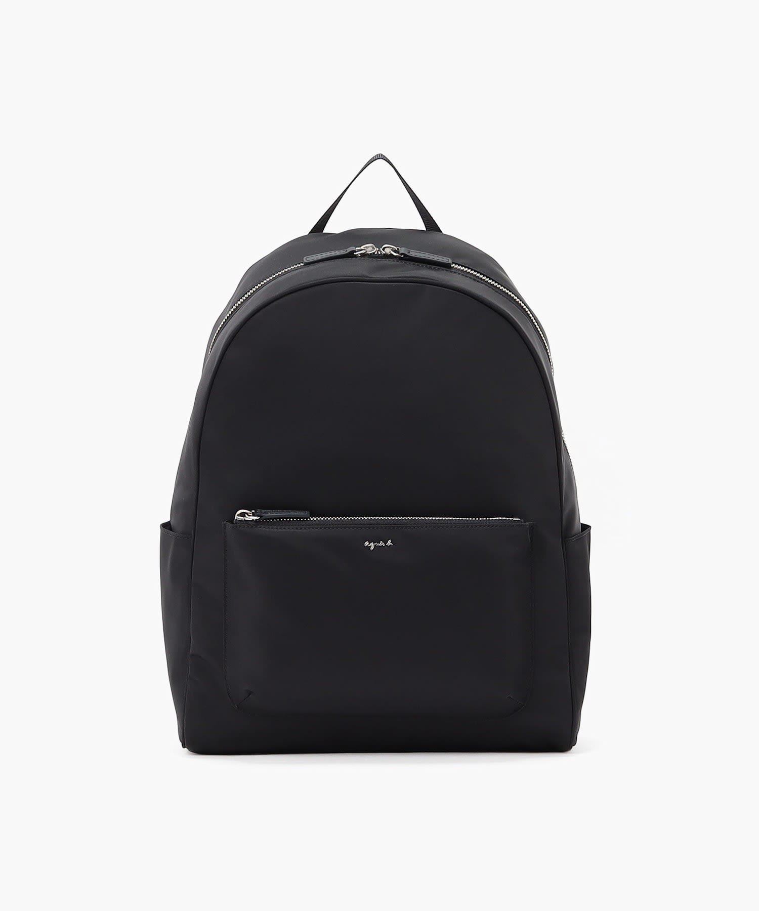 大人気★agnes b. バックパック★ナイロン 上品 ギフトに最適 wf-6x67-4d0a-03.jpg