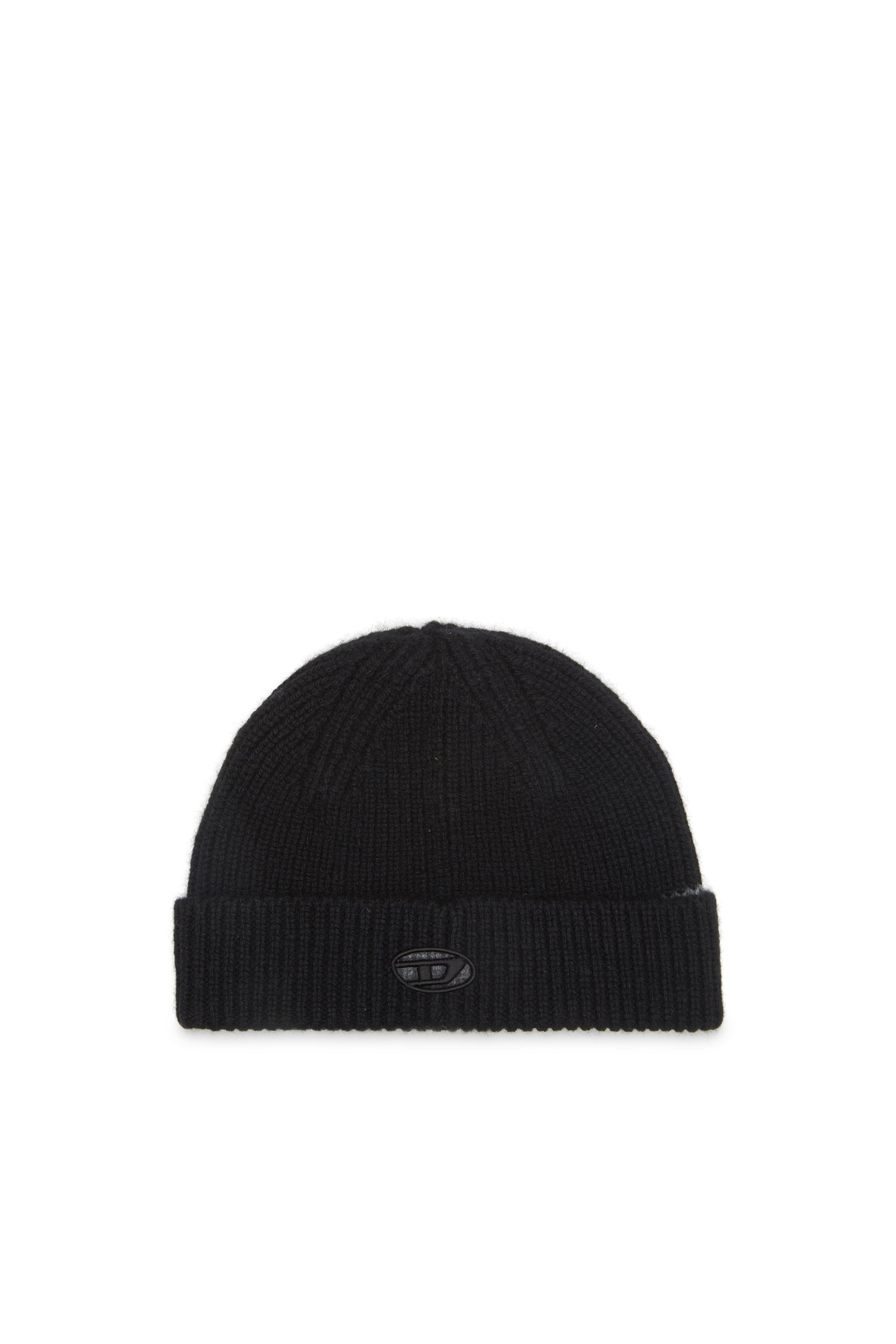 楽天市場】DIESEL ディーゼル ニット帽 K-CODER-G 2X2 CAP