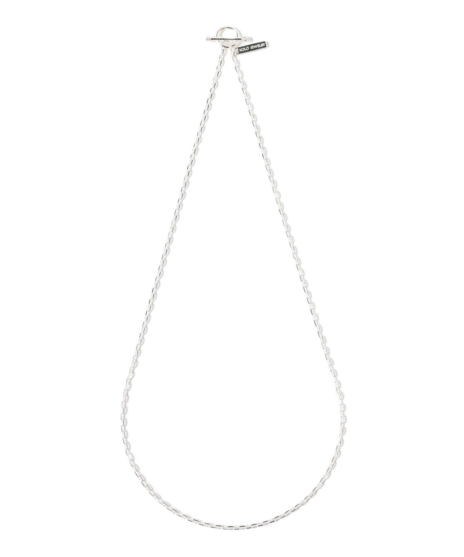 楽天市場】XOLO JEWELRY Marina Link Necklace ショロ