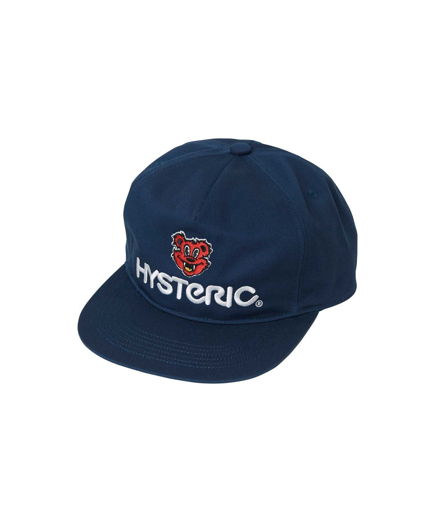 楽天市場】HYSTERIC GLAMOUR STAR EVIL メッシュキャップ