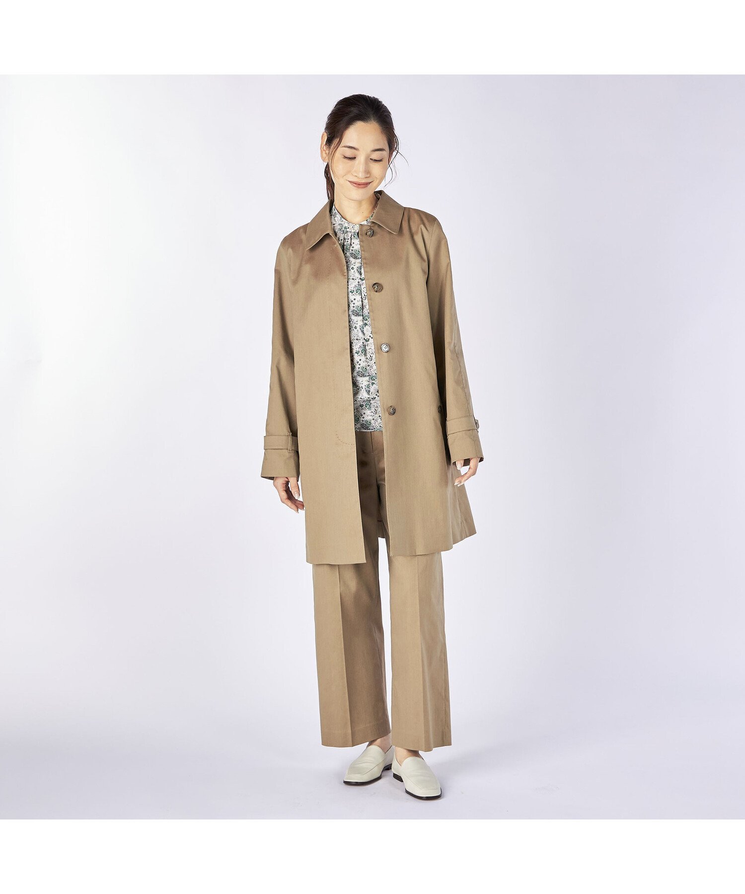 楽天市場】【SALE／53%OFF】ウールリバーコート KEITH キース