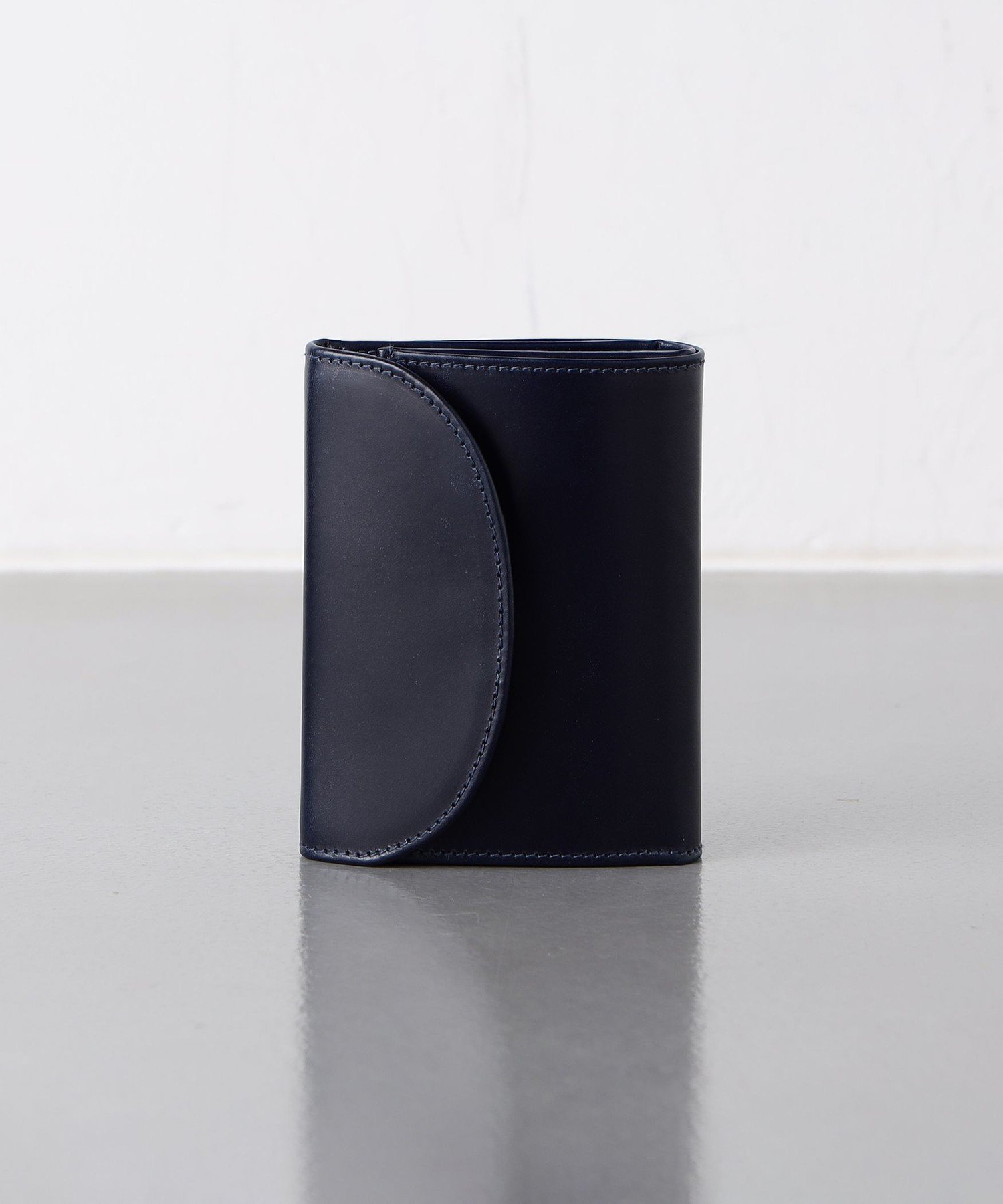 楽天市場】ホワイトハウスコックス 3つ折りウォレット 3 Fold Purse