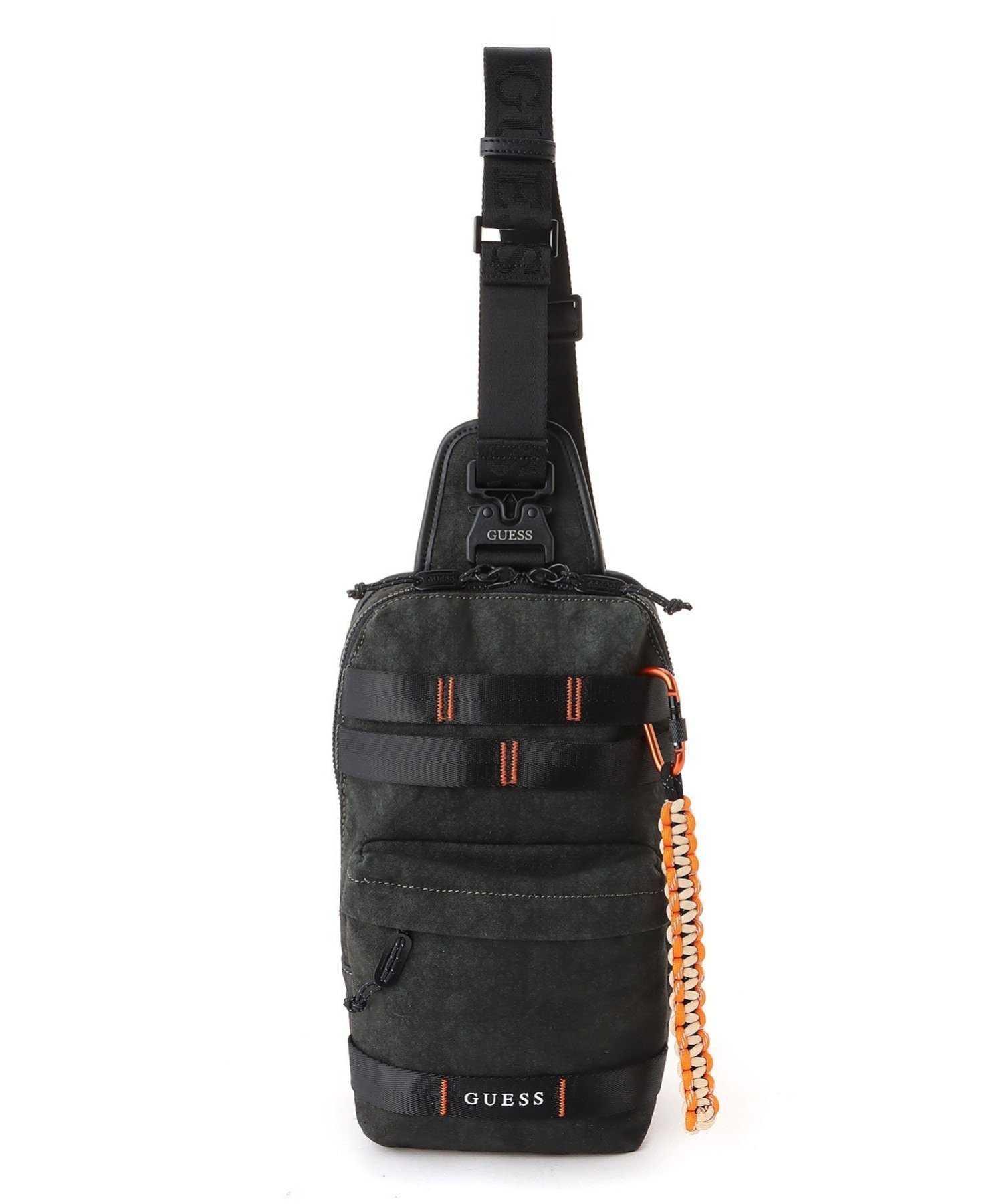 楽天市場】GUESS ボディバッグ(M)ASTI Crossover GUESS ゲス