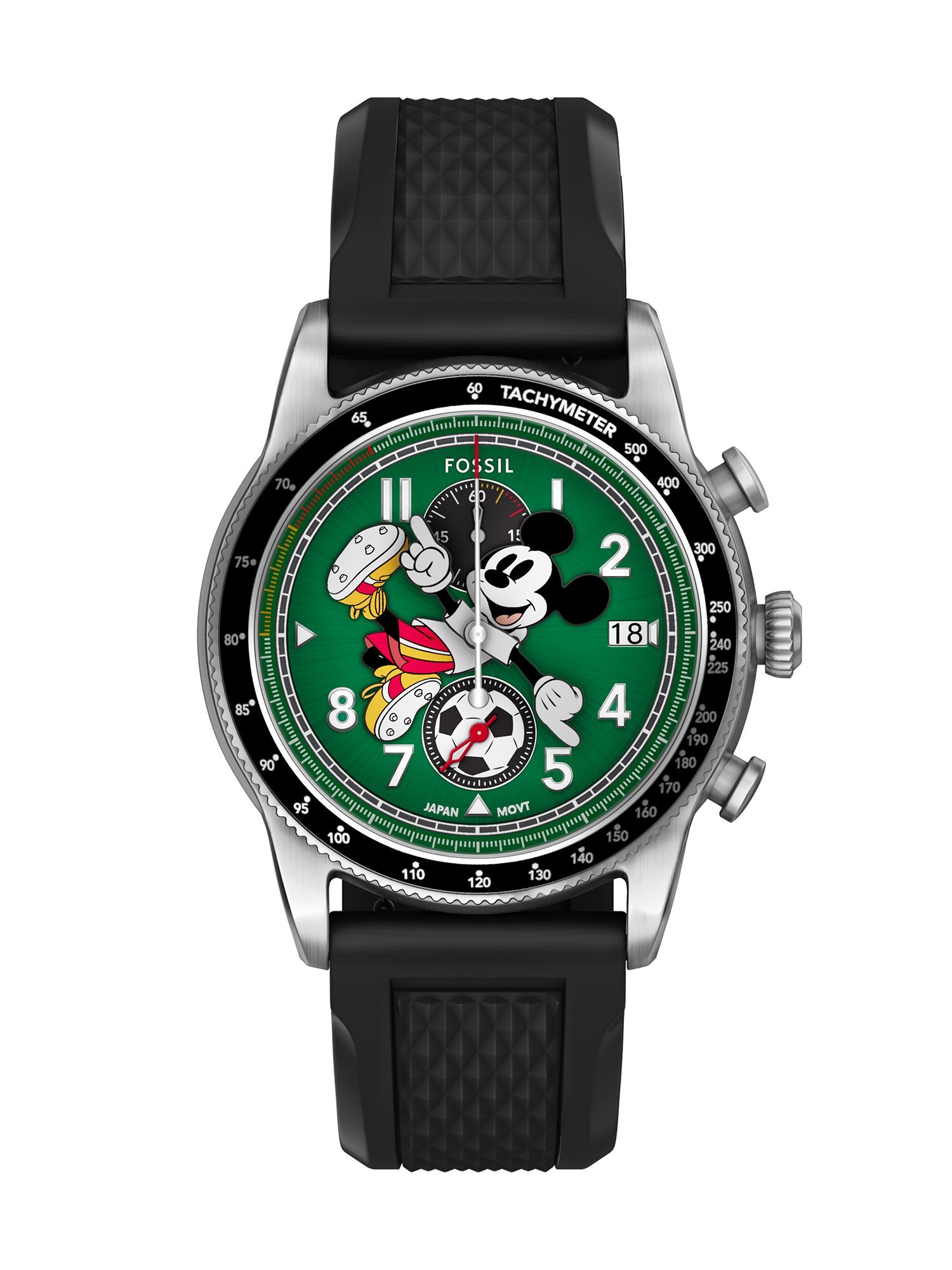 Fossil フォッシル　トイストーリー　腕時計　再再値下げ TOY STORY トイストーリー FOSSIL 腕時計 限定7500本 - メルカリ