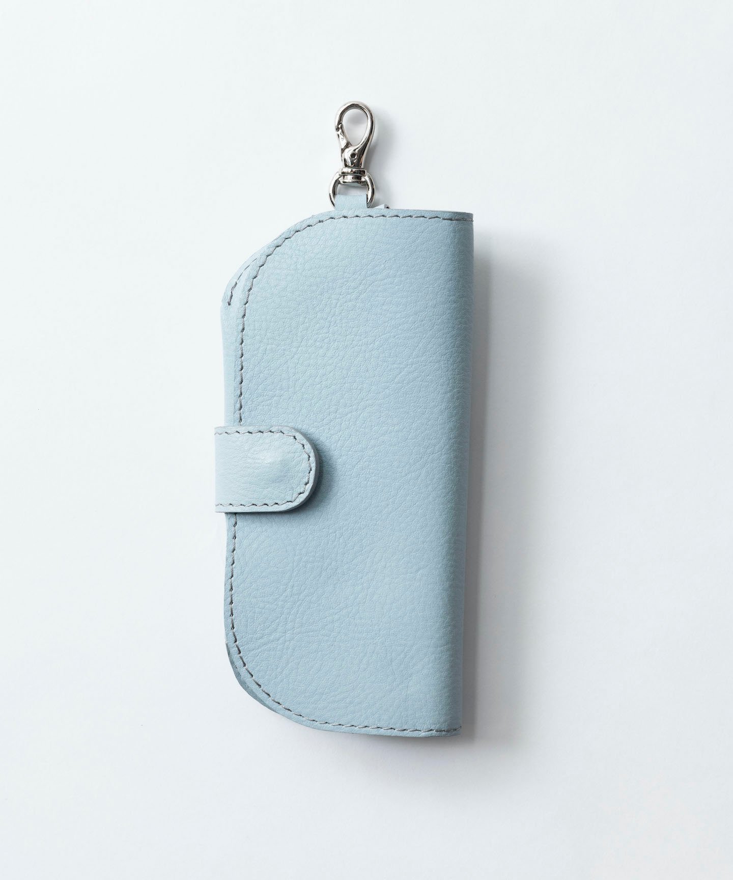 ARTS＆SCIENCE Push gamaguchi glasses case Push gamaguchi glasses case – ARTS&SCIENCE ONLINE SELLER intl.