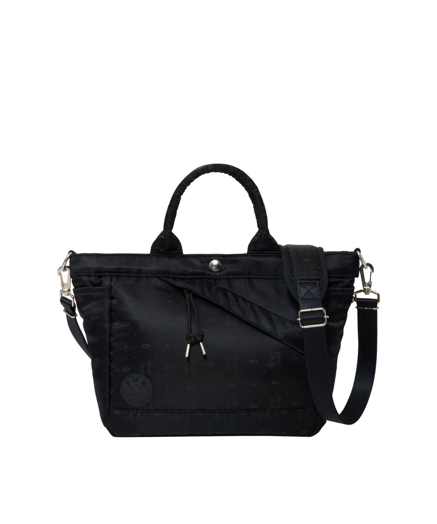 楽天市場】ボーラー ナイロン ビッグ トートバッグ メンズ 2WAY