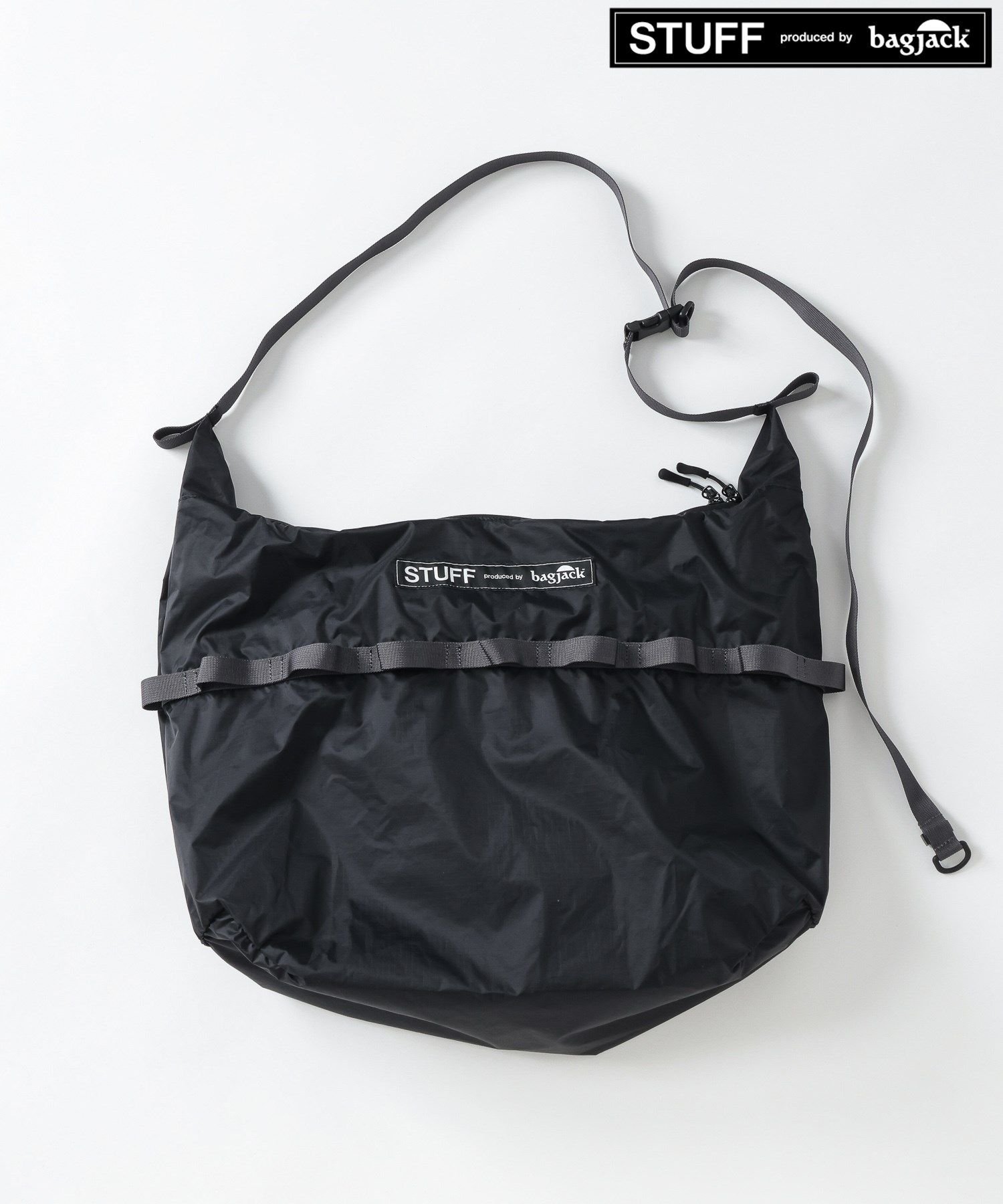 楽天市場】【BAICYCLON by bagjack 】tape fringe shoulder / BCL-71