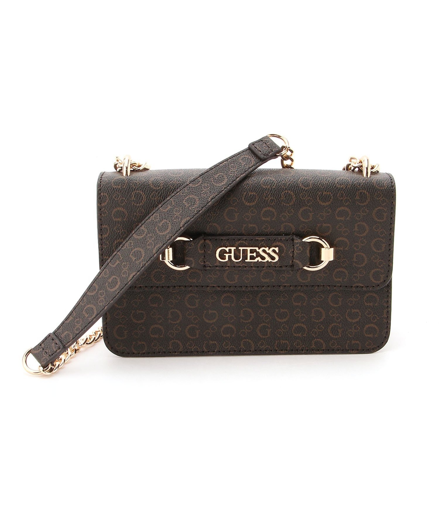 GUESS ショルダーバッグ 楽天市場】【SALE／40%OFF】GUESS クロスボディバッグ (W)G