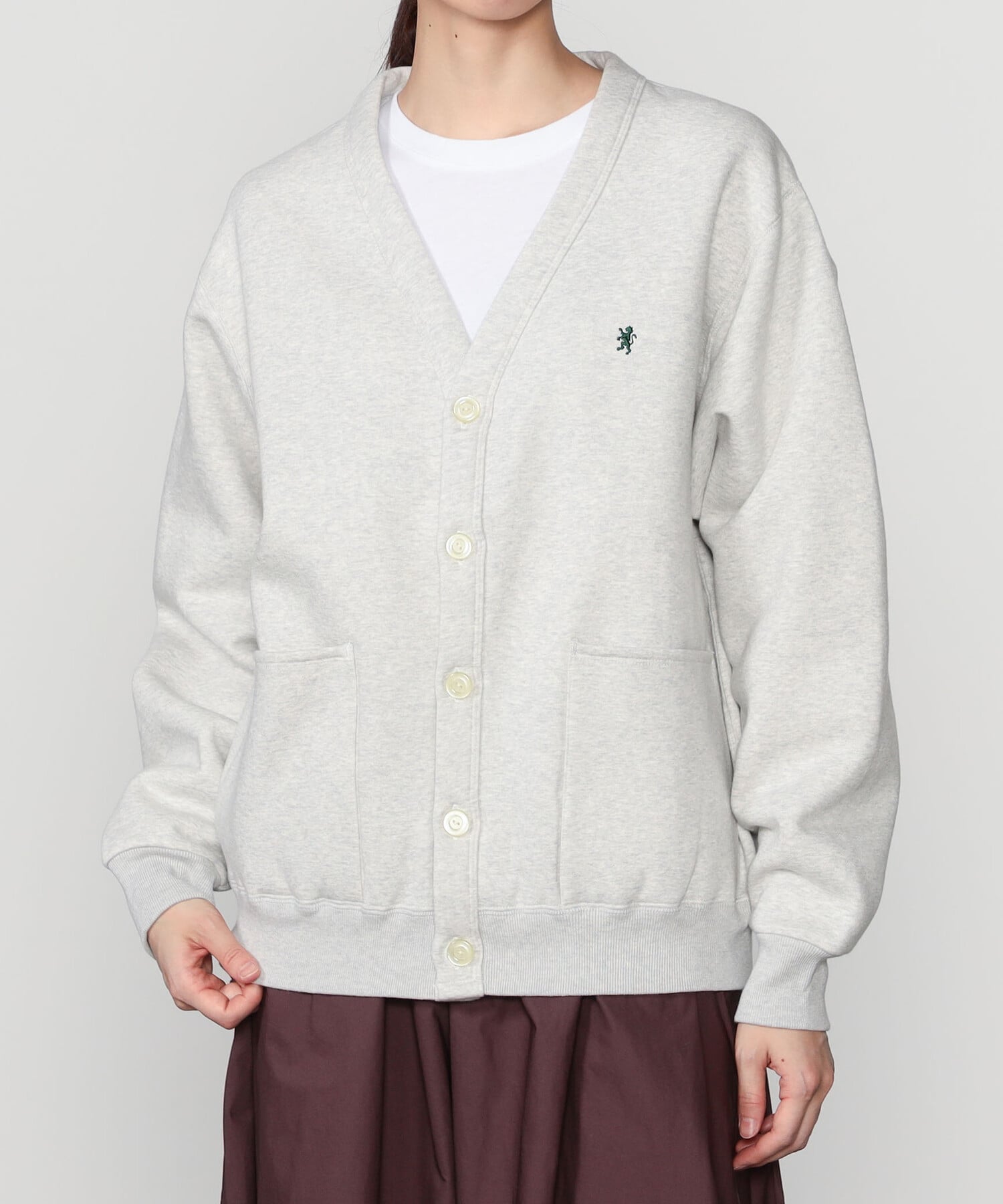 スウェットカーディガン　新品未使用 楽天市場】スウェット カーディガン（メンズファッション）の通販