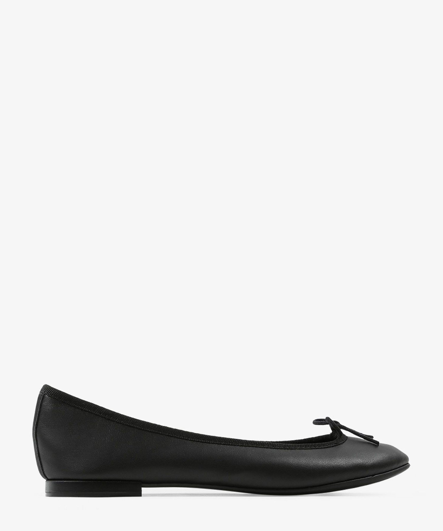 楽天市場】Lilouh バレエフラット 【New Size】 Repetto