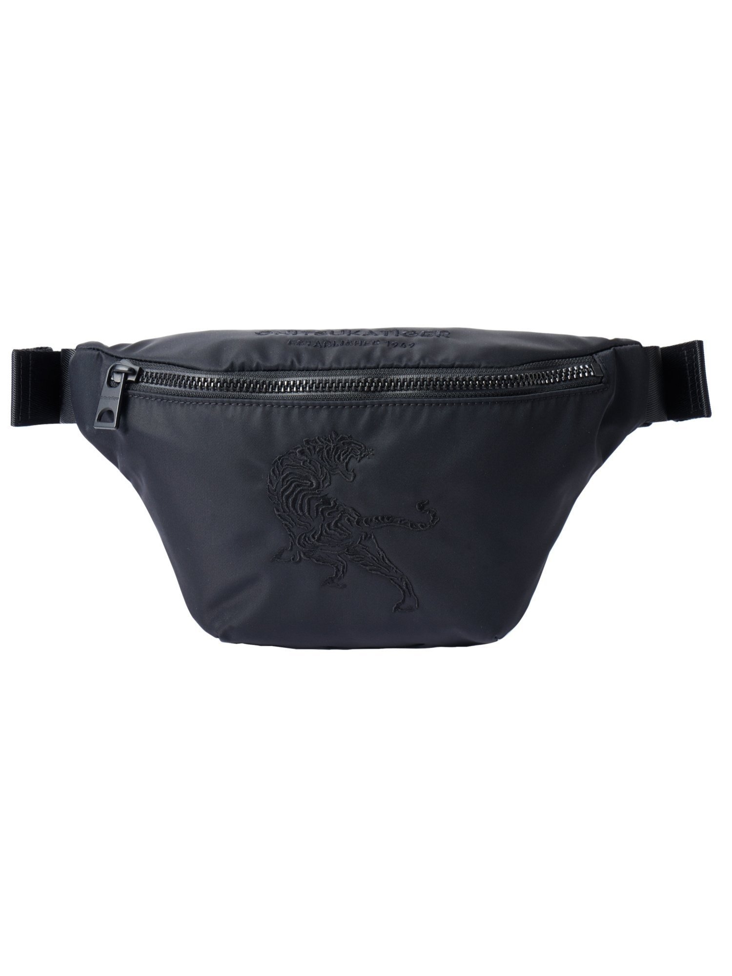 楽天市場】(U)【公式ショップ】WAIST POUCH Onitsuka Tiger