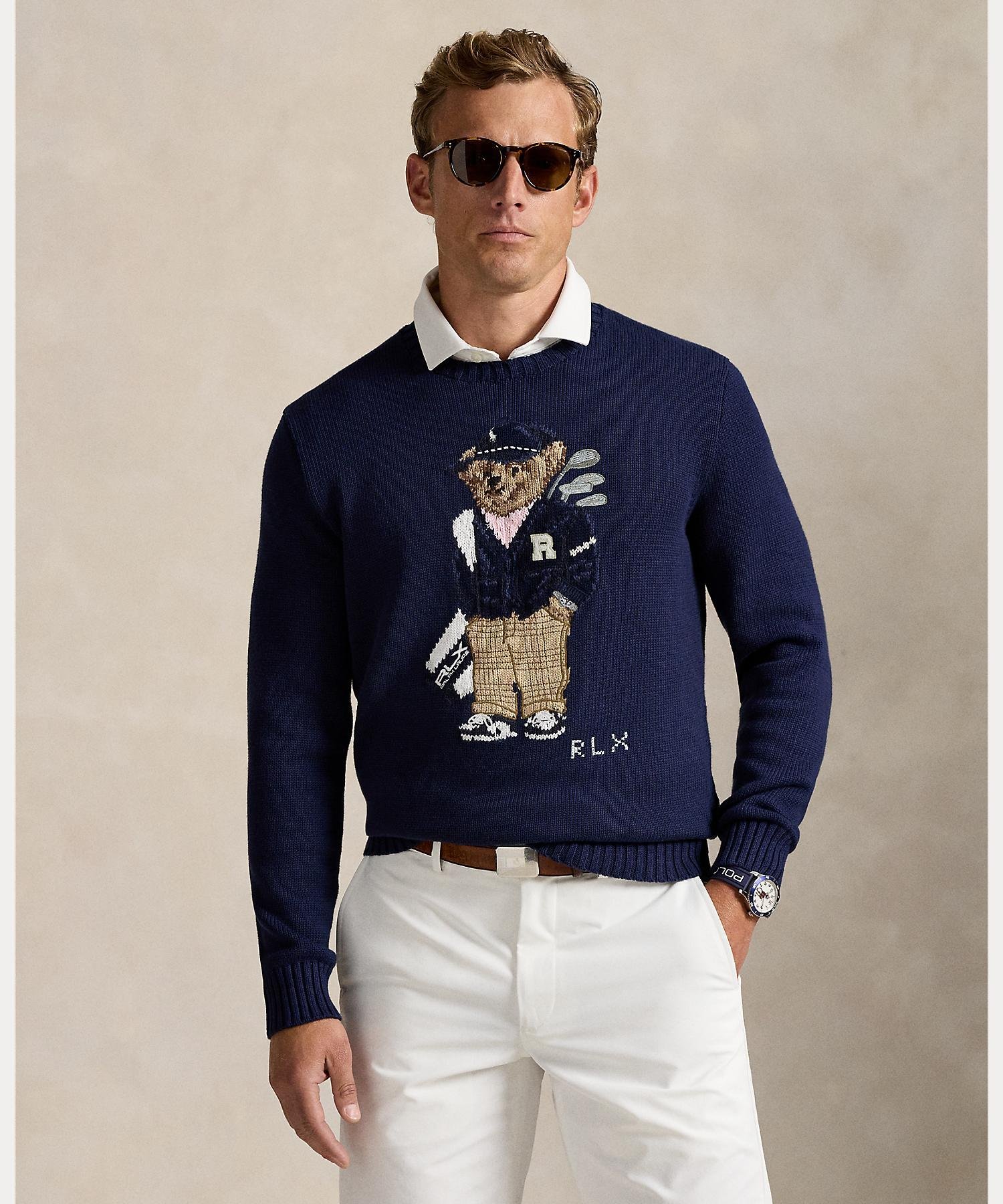 楽天市場】RLX RALPH LAUREN アールエルエックス ラルフローレン