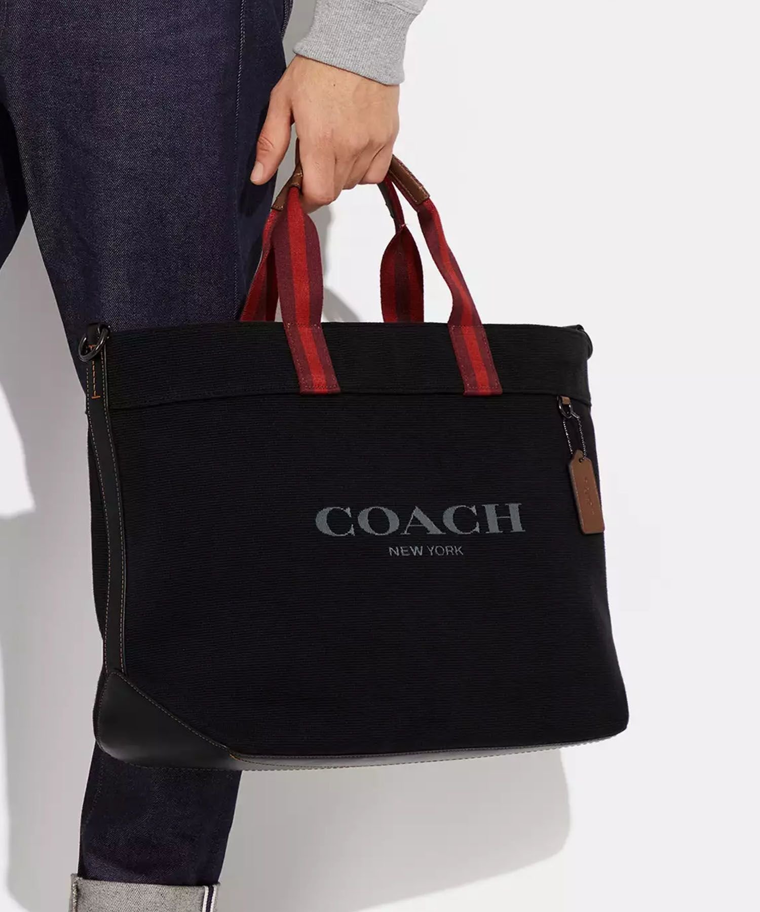 楽天市場】コーチ バッグ レディース COACH トートバッグ ローズ