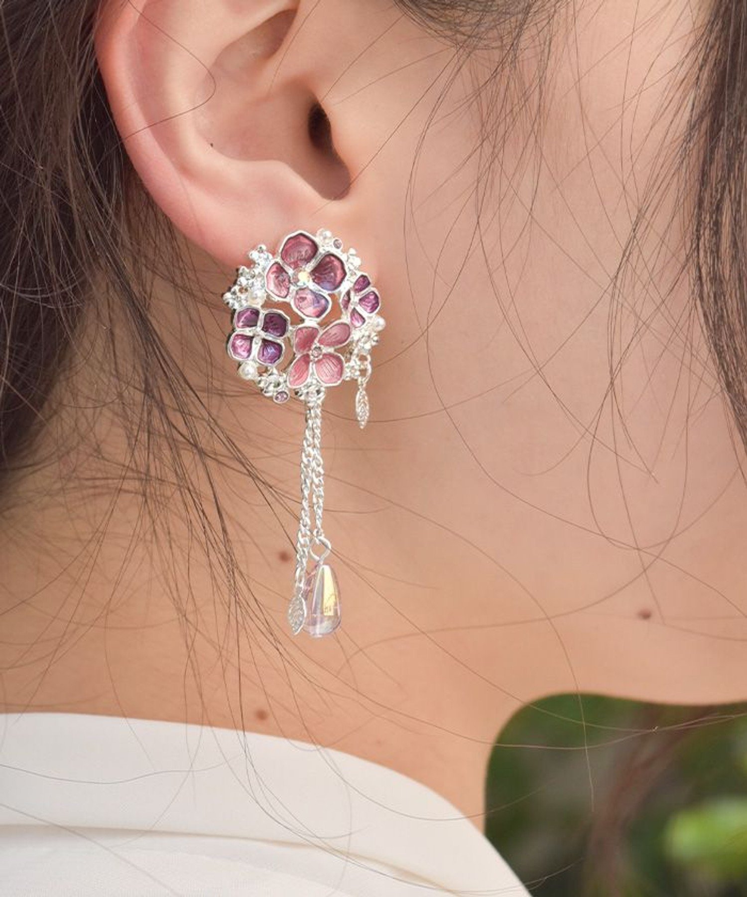 【美品】RENARD BIJOUX レナードビジューたんぽぽ　ネックレス 楽天市場】RENARD BIJOUX (レナードビジュー) タンポポの