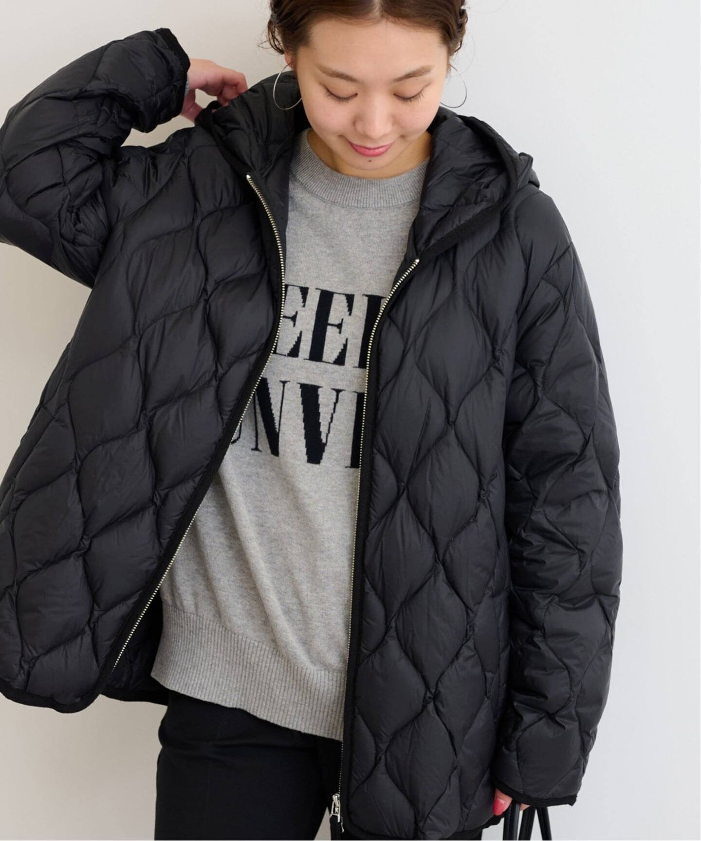 楽天市場】《追加予約》TAION / タイオン *Spick別注キルティング