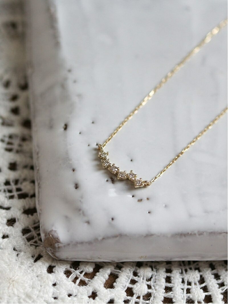 楽天市場】Hirotaka / ヒロタカ | マンハッタン K10YG ダイヤモンド