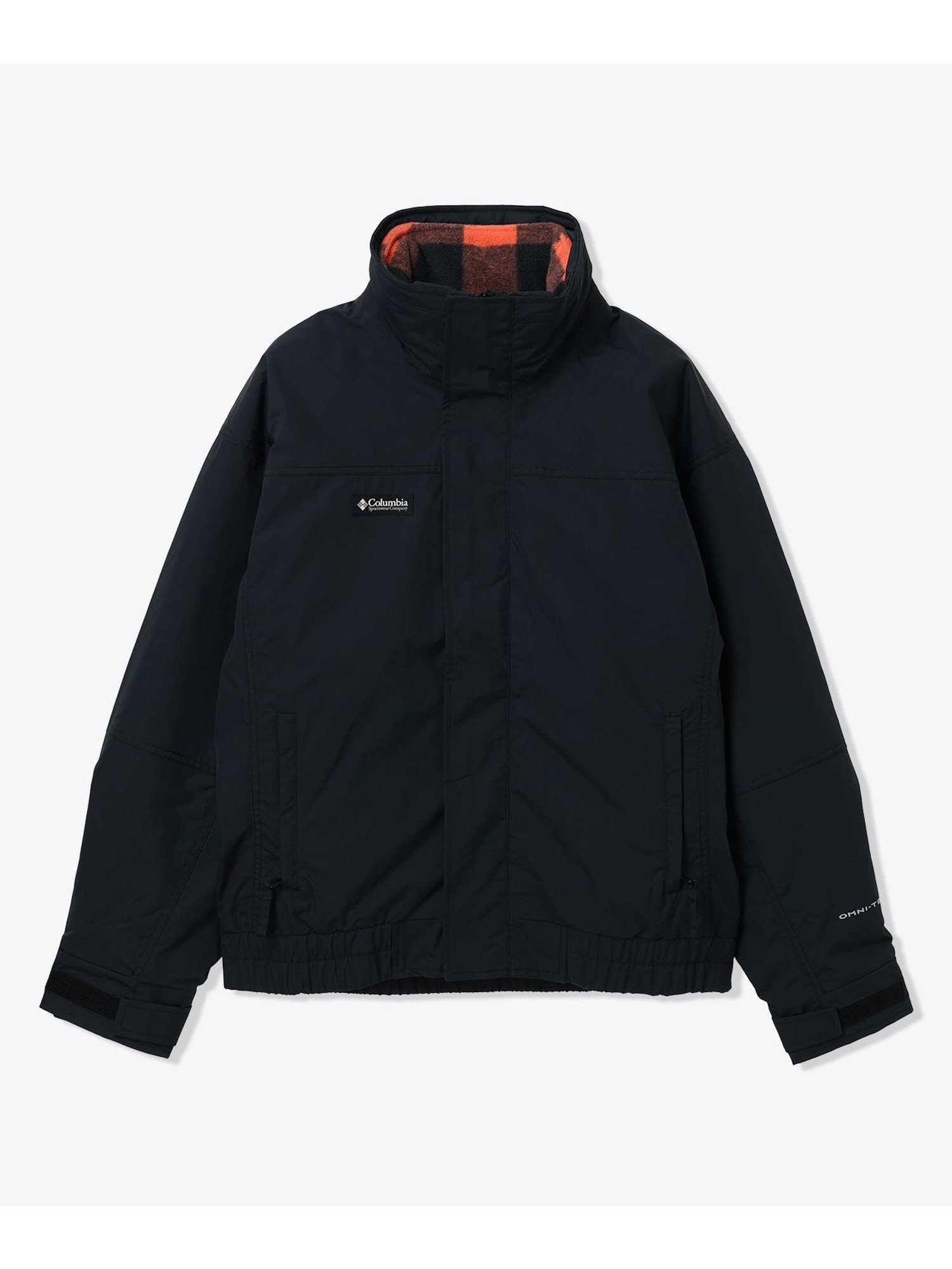 楽天市場】Columbia（コロンビア） BUGABOO 1986 INTERCHANGE JACKET