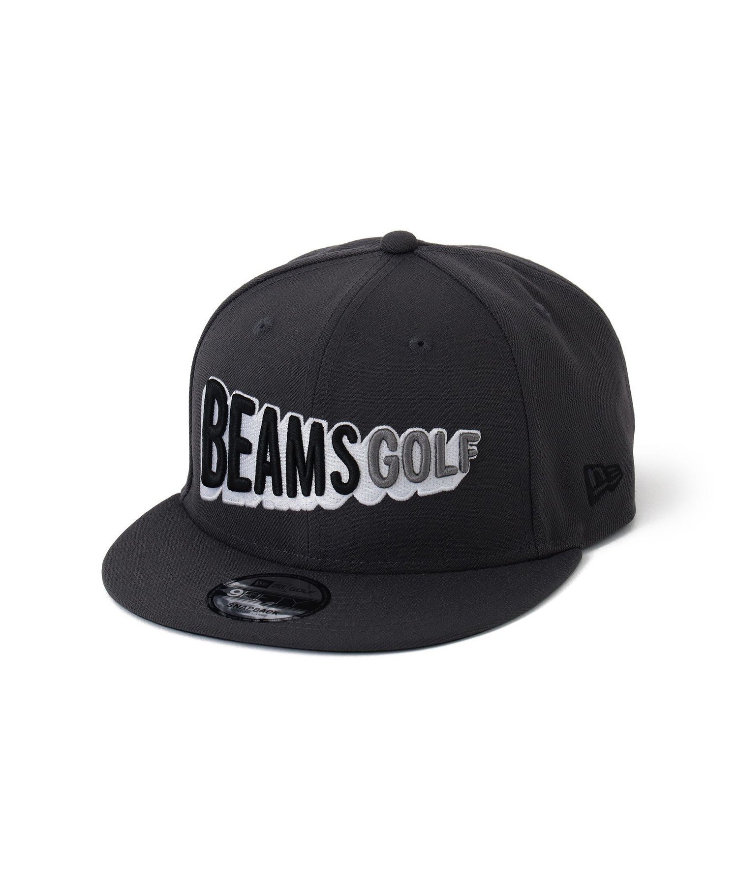 楽天市場】NEW ERA * BEAMS GOLF / 別注 GORE-TEX(R) 9FIFTY