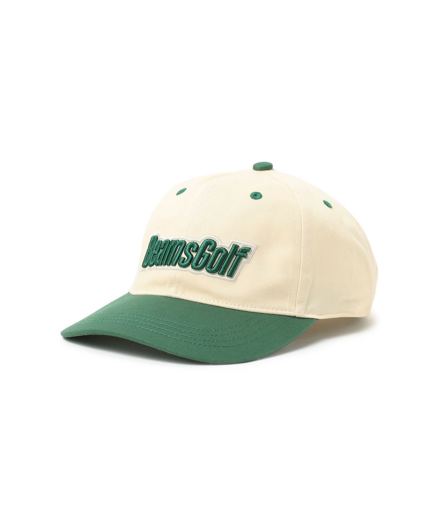 ビームスゴルフ　ニューエラ　キャップ　グリーン 楽天市場】BEAMS GOLF NEW ERA * BEAMS GOLF / 別注 9FIFTY