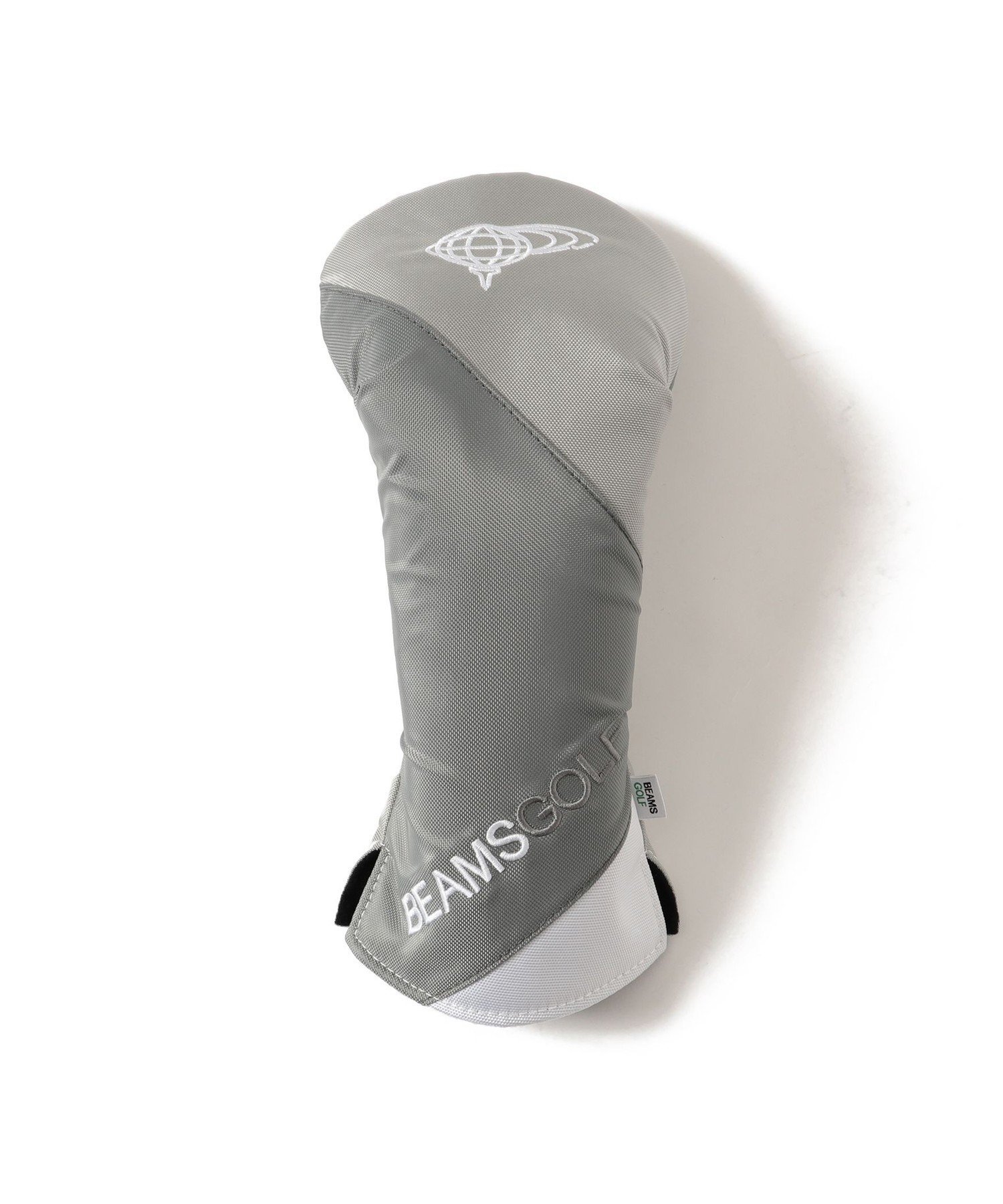 BEAMSGOLF - ビームスゴルフ ドライバー ヘッドカバー ストーンウォッシュ 楽天市場】BEAMS GOLF / ストーンウォッシュ柄 ヘッドカバー