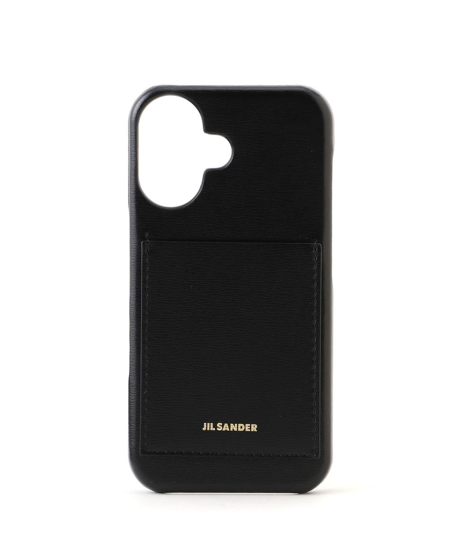 楽天市場】ジル サンダー JIL SANDER iPhone15Proケース レザー カード