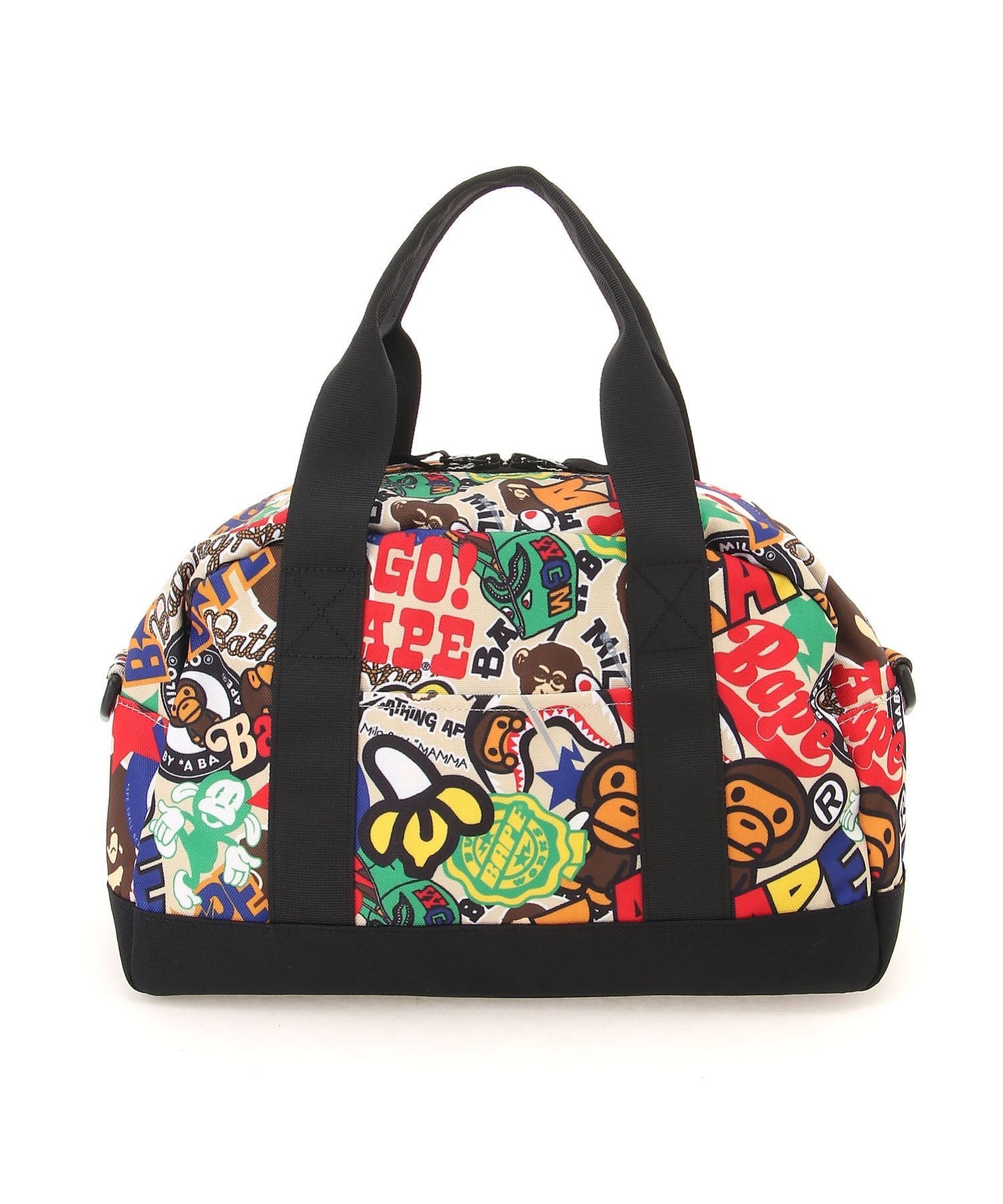 アベイシング エイプ　初期　 ナイロン カモ ウエスト バッグ 楽天市場】A BATHING APE(エイプ)1ST CAMO WAIST BAG【ウエスト