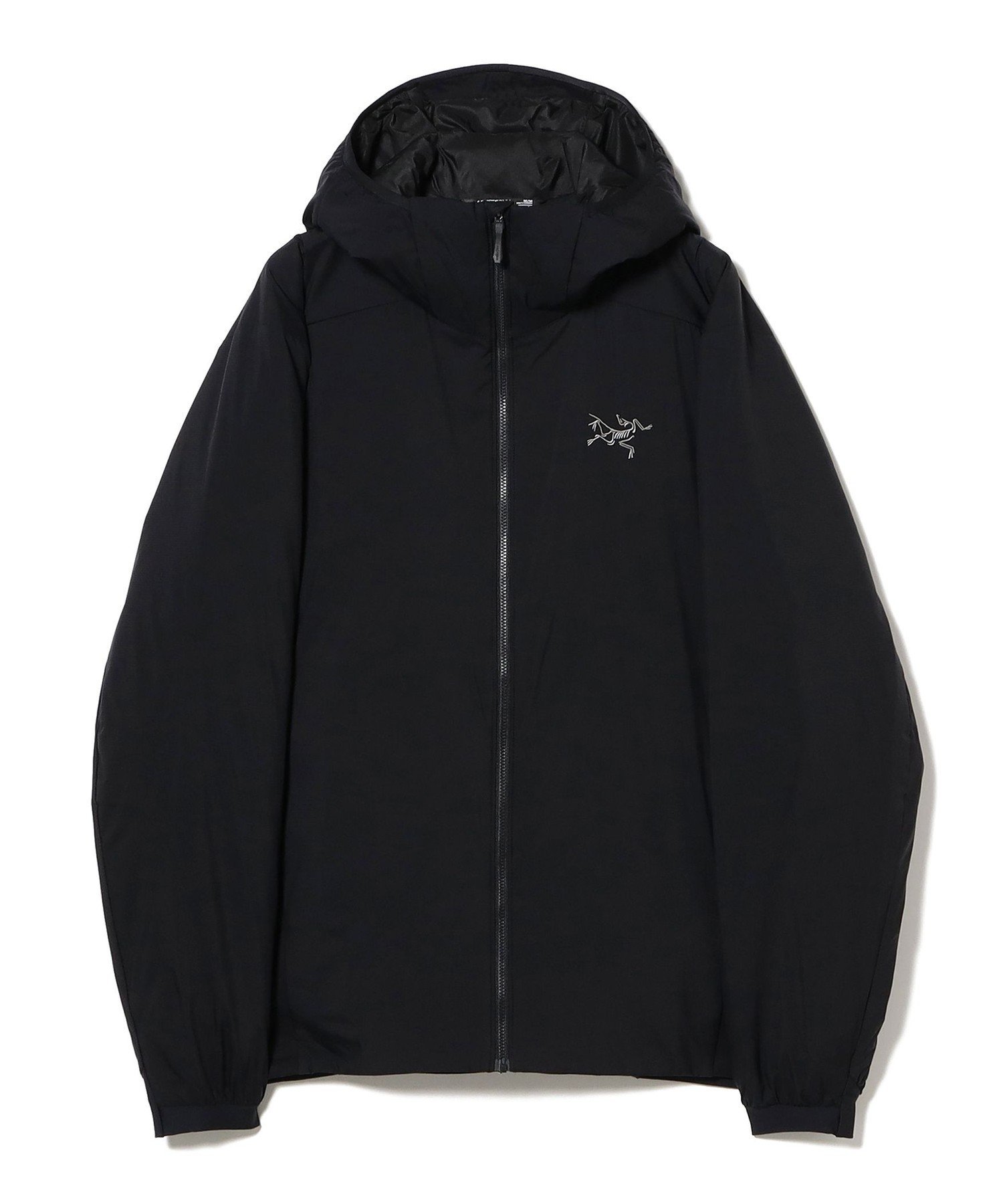 楽天市場】ARC'TERYX × BEAMS / 別注 Atom AR Hoodie BEAMS MEN