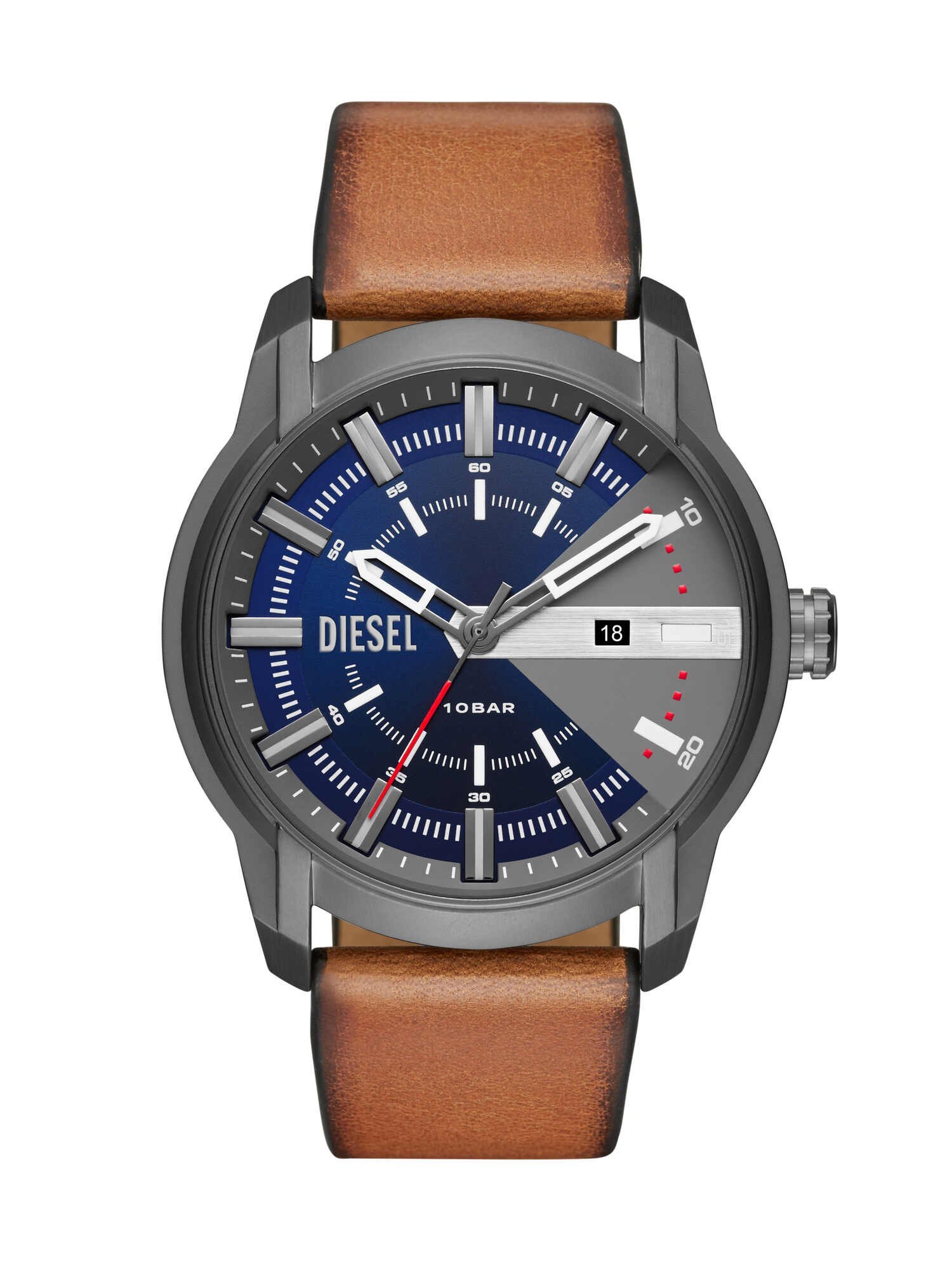 楽天市場】ディーゼル腕時計 DIESEL時計 DIESEL 腕時計 ディーゼル