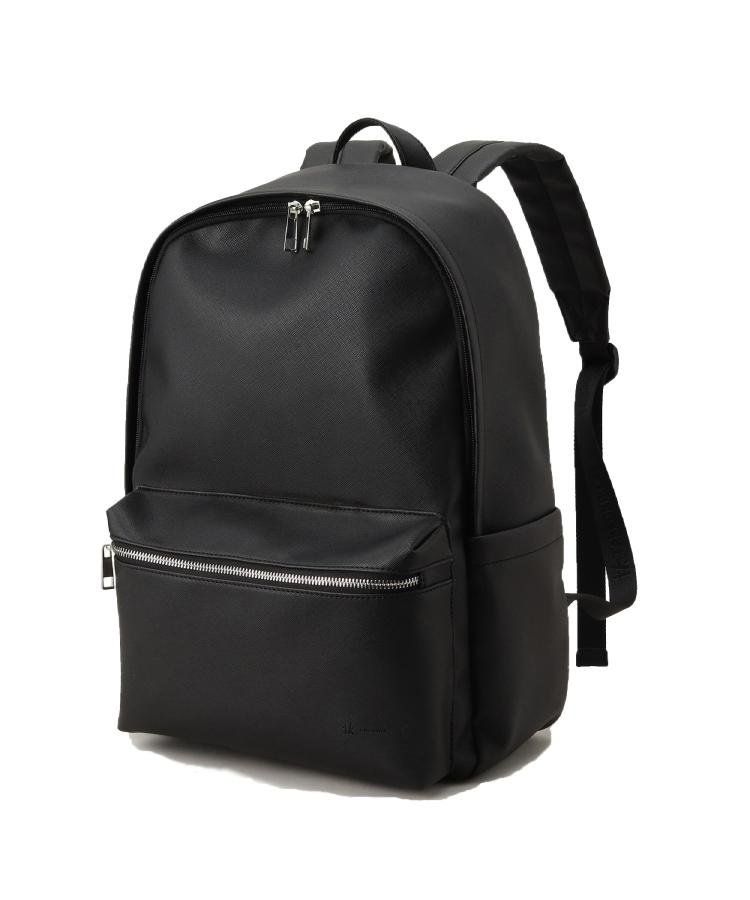 楽天市場】ザラ2 レザー バックパック BLACK : Gmarket JAPAN