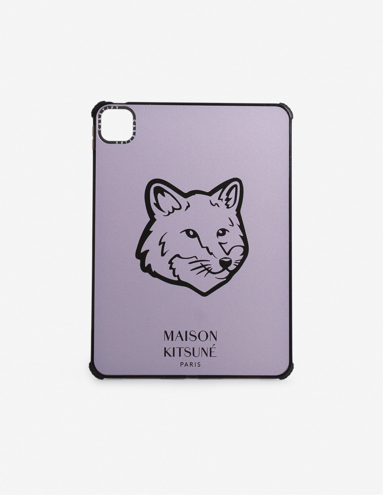 楽天市場】メゾンキツネ MAISON KITSUNE タブレットケース