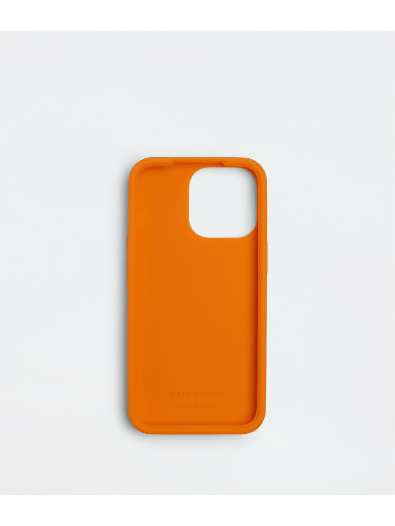 BOTTEGA VENETA iPhone 13 Proケース ボッテガ・ヴェネタ ファッション 