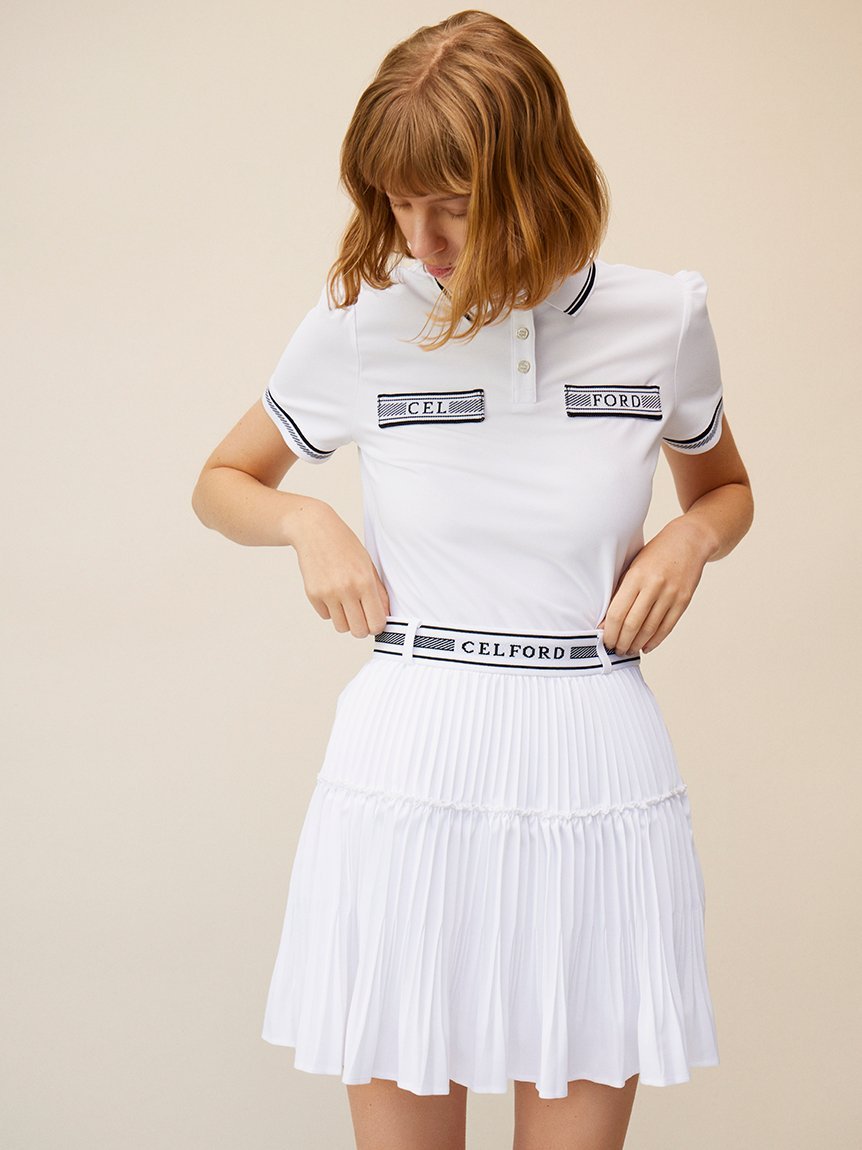 楽天市場】SALE50%OFF CELFORD GOLF セルフォード ロゴジャガード