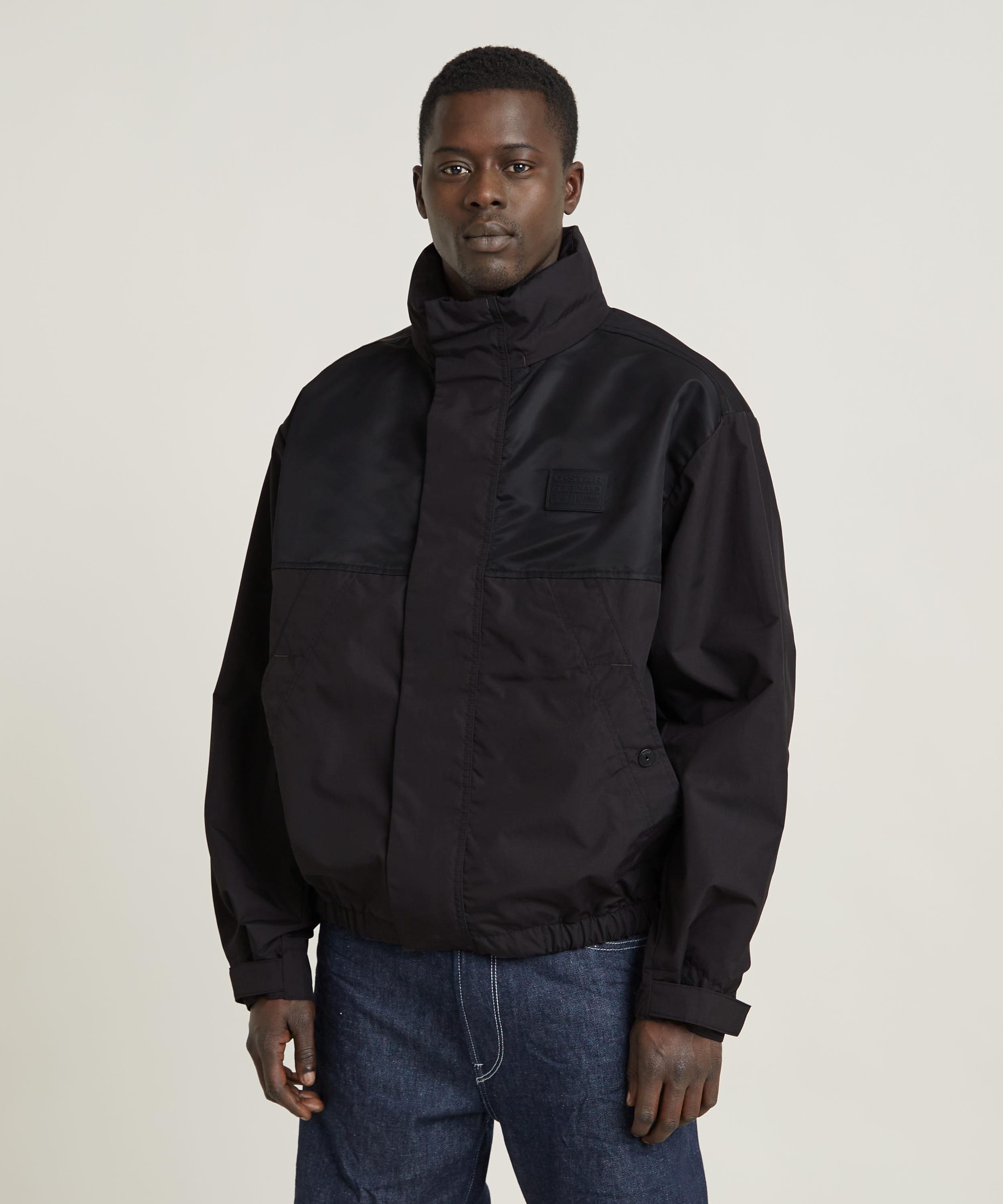 楽天市場】スーパーセール ジースター ロウ G-STAR RAW ジャケット