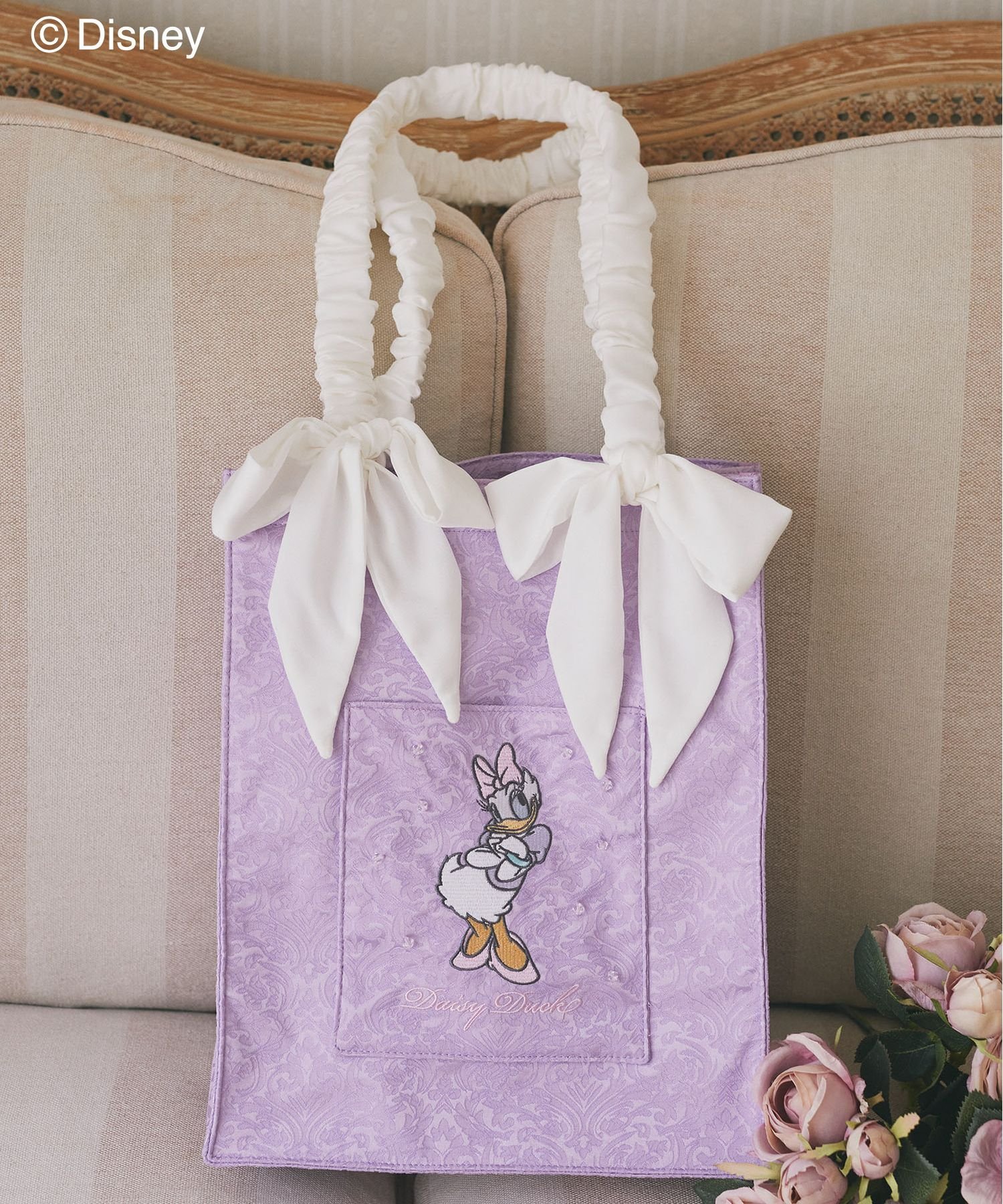 シャーリーテンプル　ハートドットバッグ GOODS – タグ 