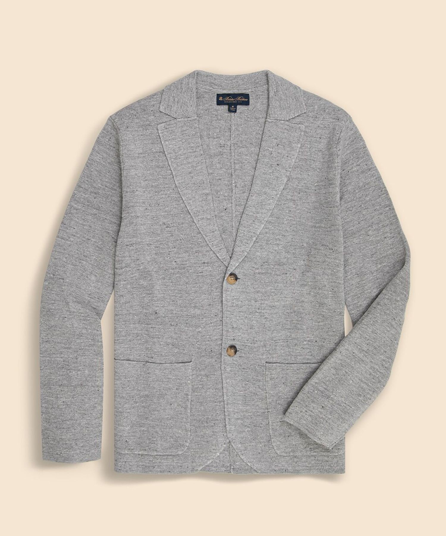 ブルックスブラザーズ BROOKS BROTHERS コットンカーディガン スーピマコットン Vネックカーディガン | Brooks Brothers Japan