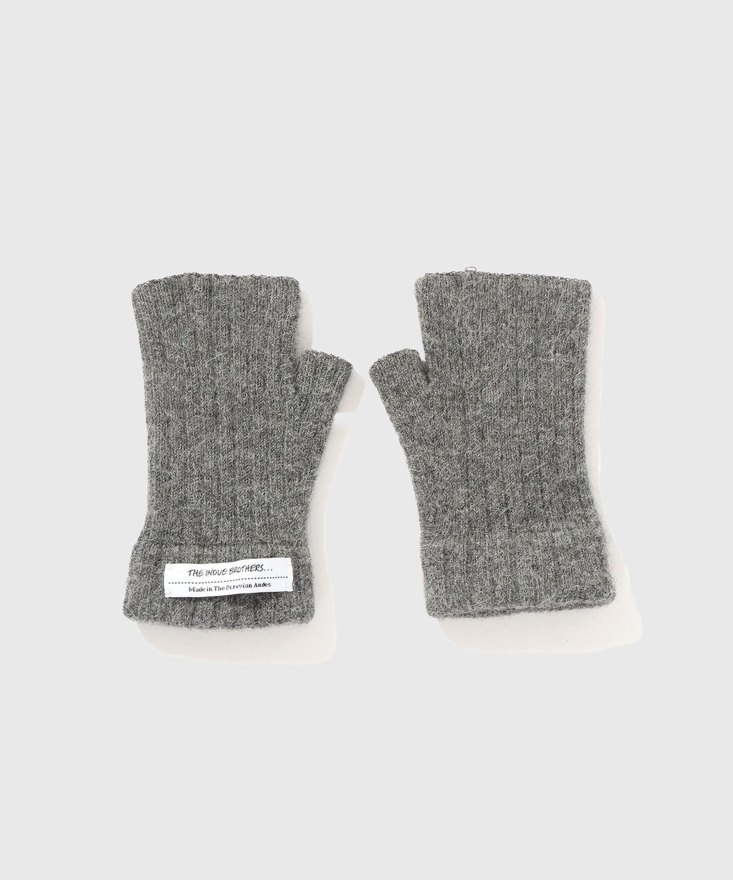 楽天市場】The Inoue Brothers ザ・イノウエブラザーズ Hand Warmers