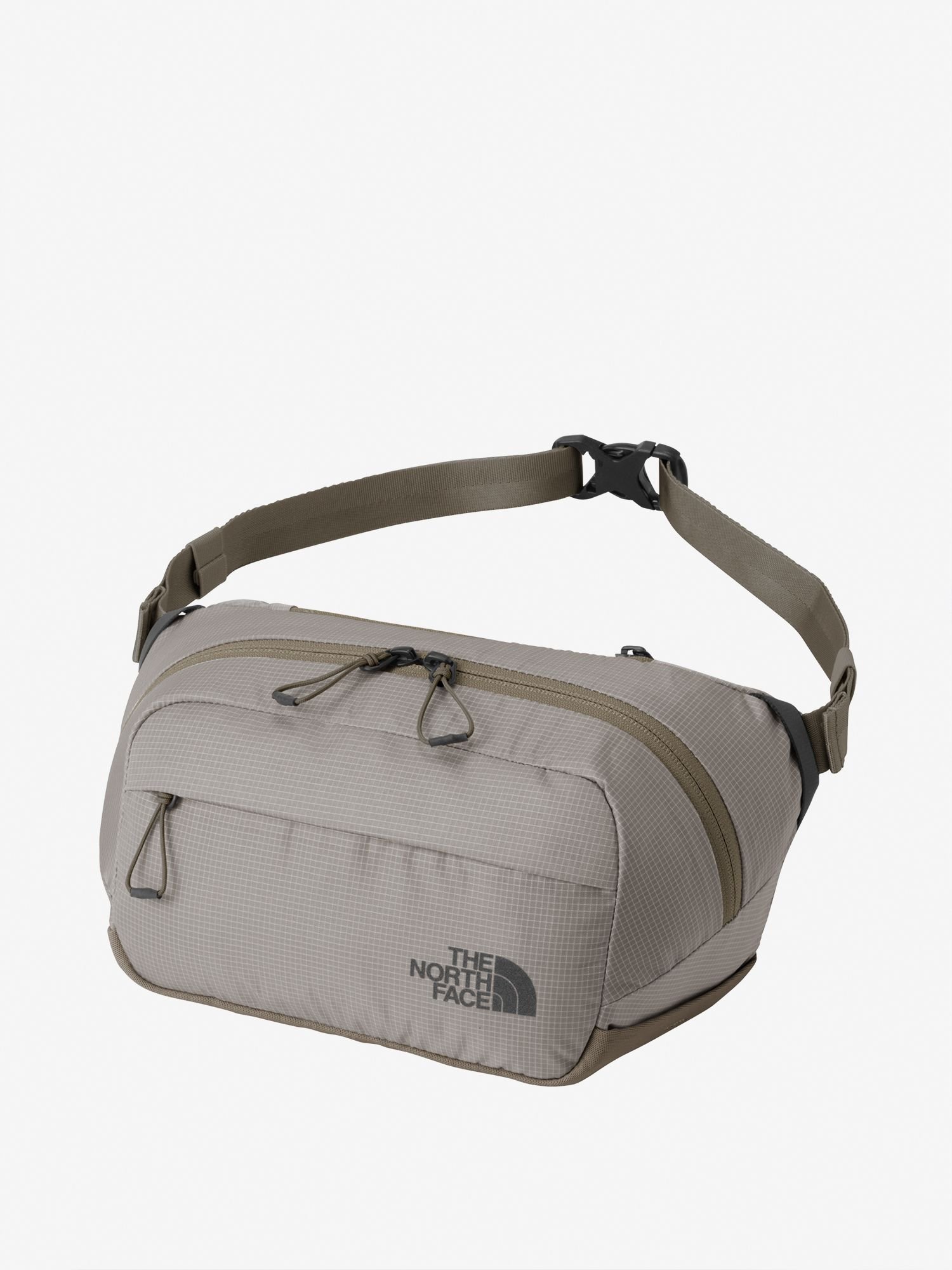 ザ・ノース・フェイス（THE NORTH FACE）/ウエストバッグ Hazy Waist Bag (ヘイジーウェストバック) 楽天市場】ザ・ノース・フェイス THE NORTH FACE HAZY WAIST BAG ヘイ