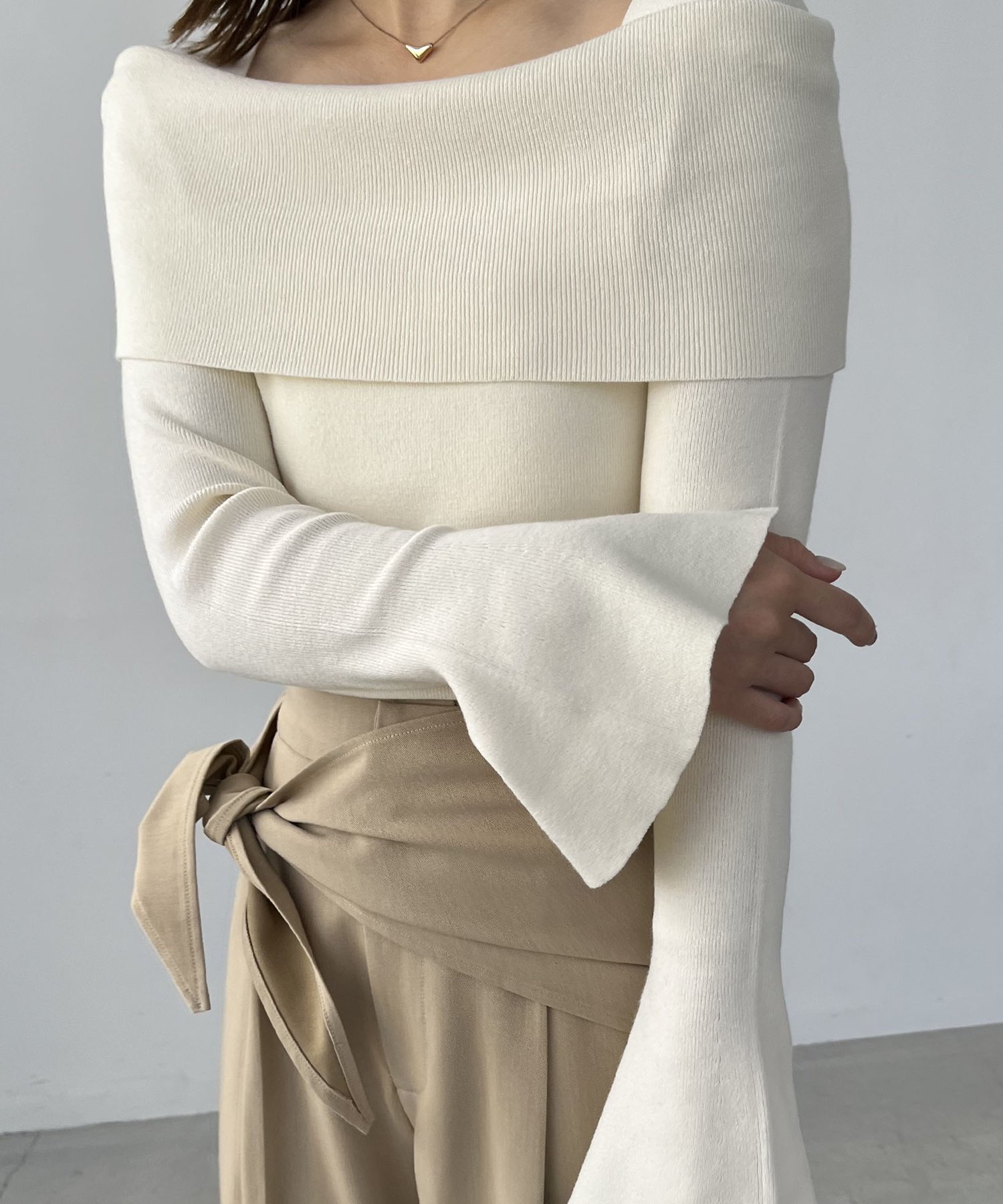 SALE／30%OFF】CAPRICIEUX LE'MAGE 【人気アイテム再入荷