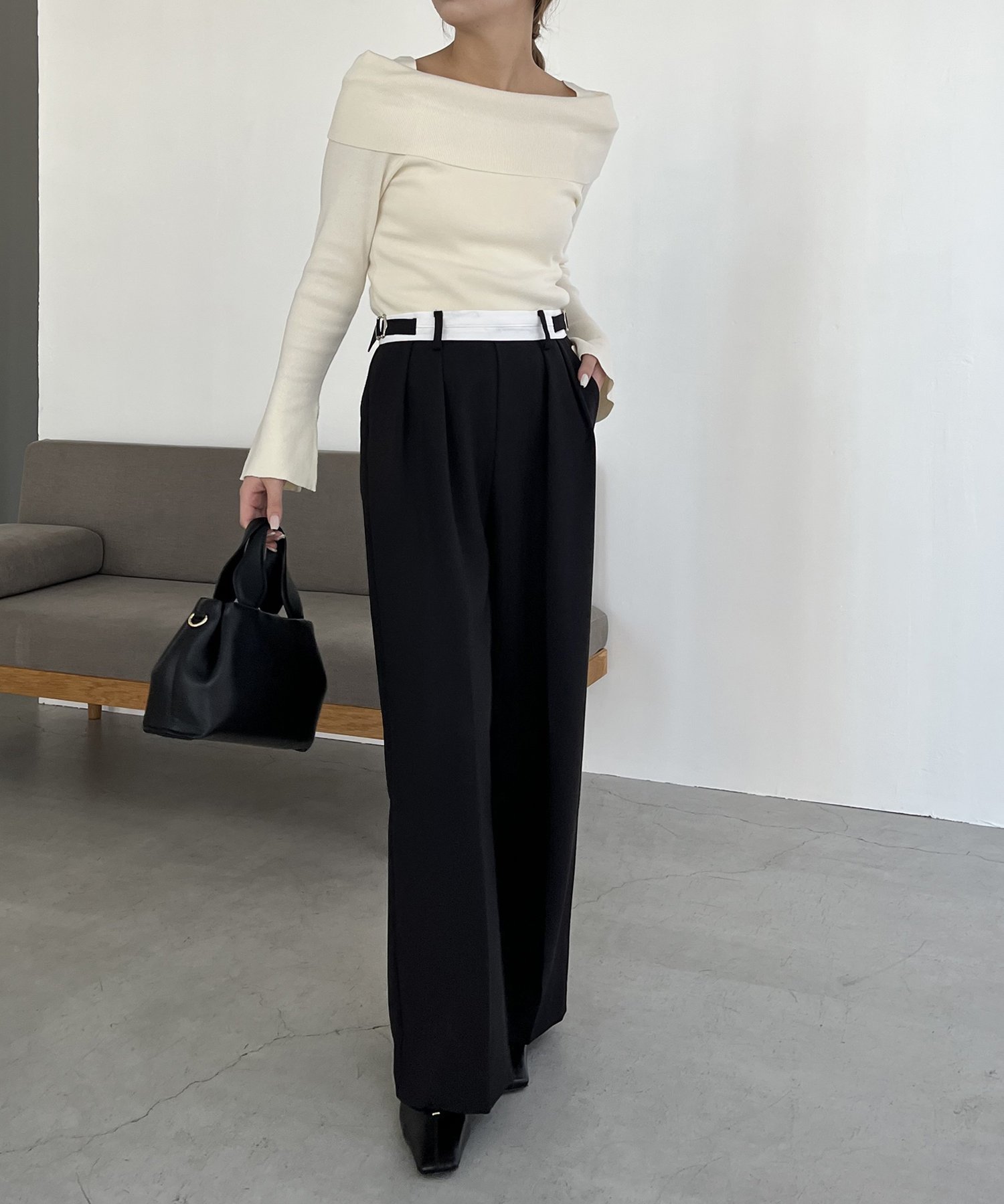 SALE／30%OFF】CAPRICIEUX LE'MAGE 【人気アイテム再入荷