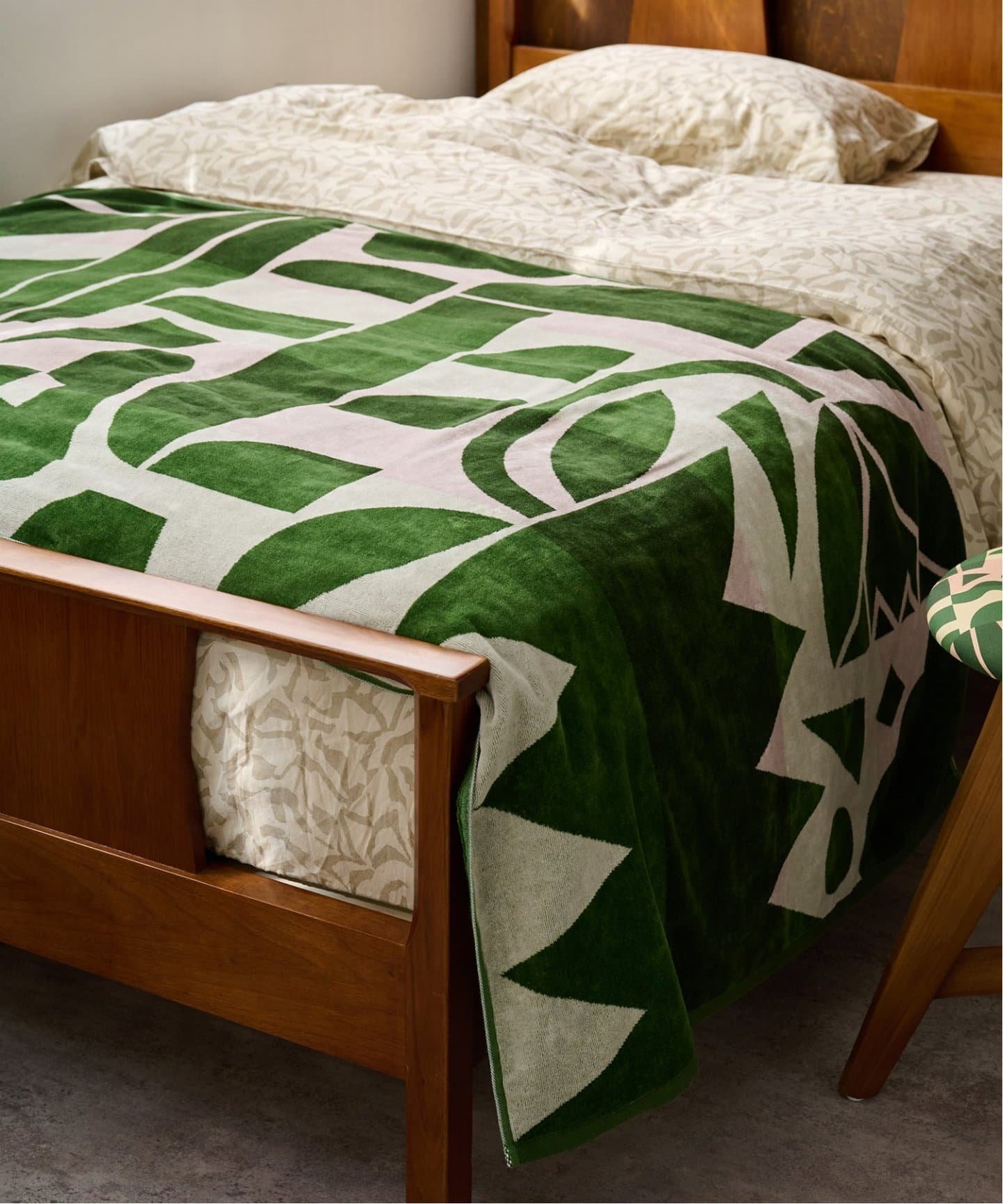 布団・毛布 MYTONE BLANKET 楽天市場】【MYTONE/マイトン】JSF別注 BLANKET ブランケット JOURNAL