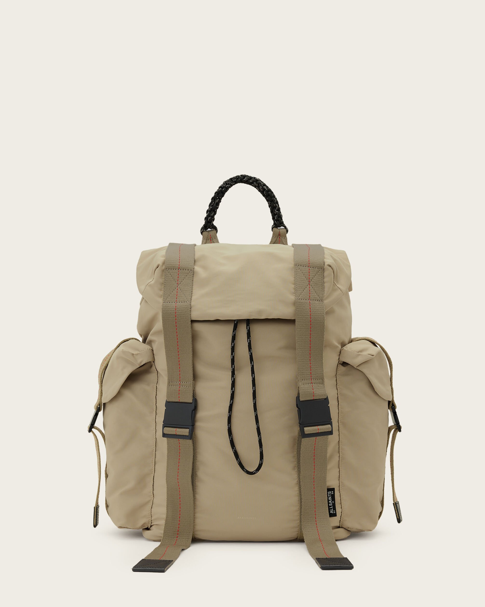 楽天市場】【SALE／30%OFF】ALLSAINTS (M)STEPPE BACKPACK