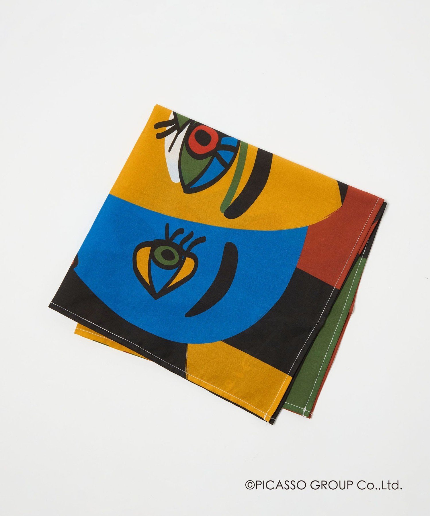 楽天市場】TOGA TOO Print scarf トーガ ファッション雑貨