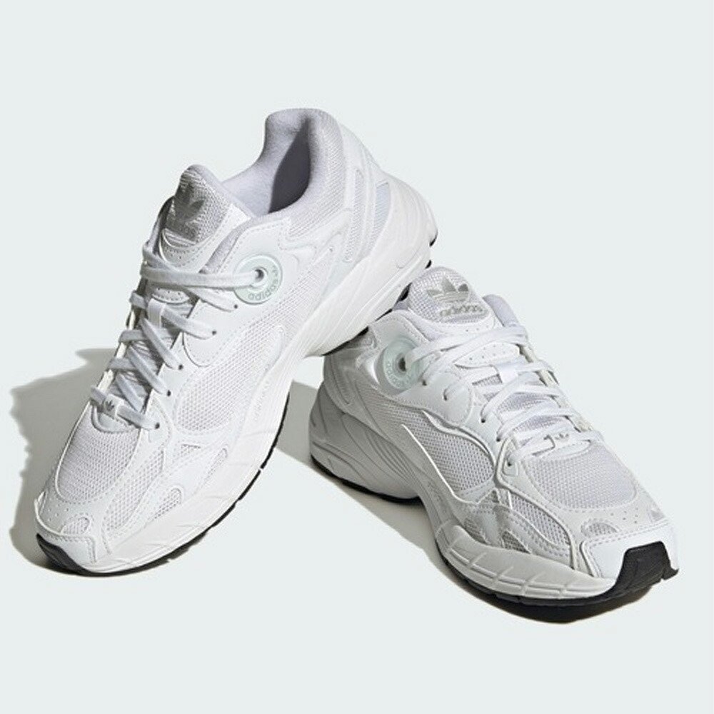楽天市場】adidas アディダス スニーカーASTIR アスター GY5565 WHITE