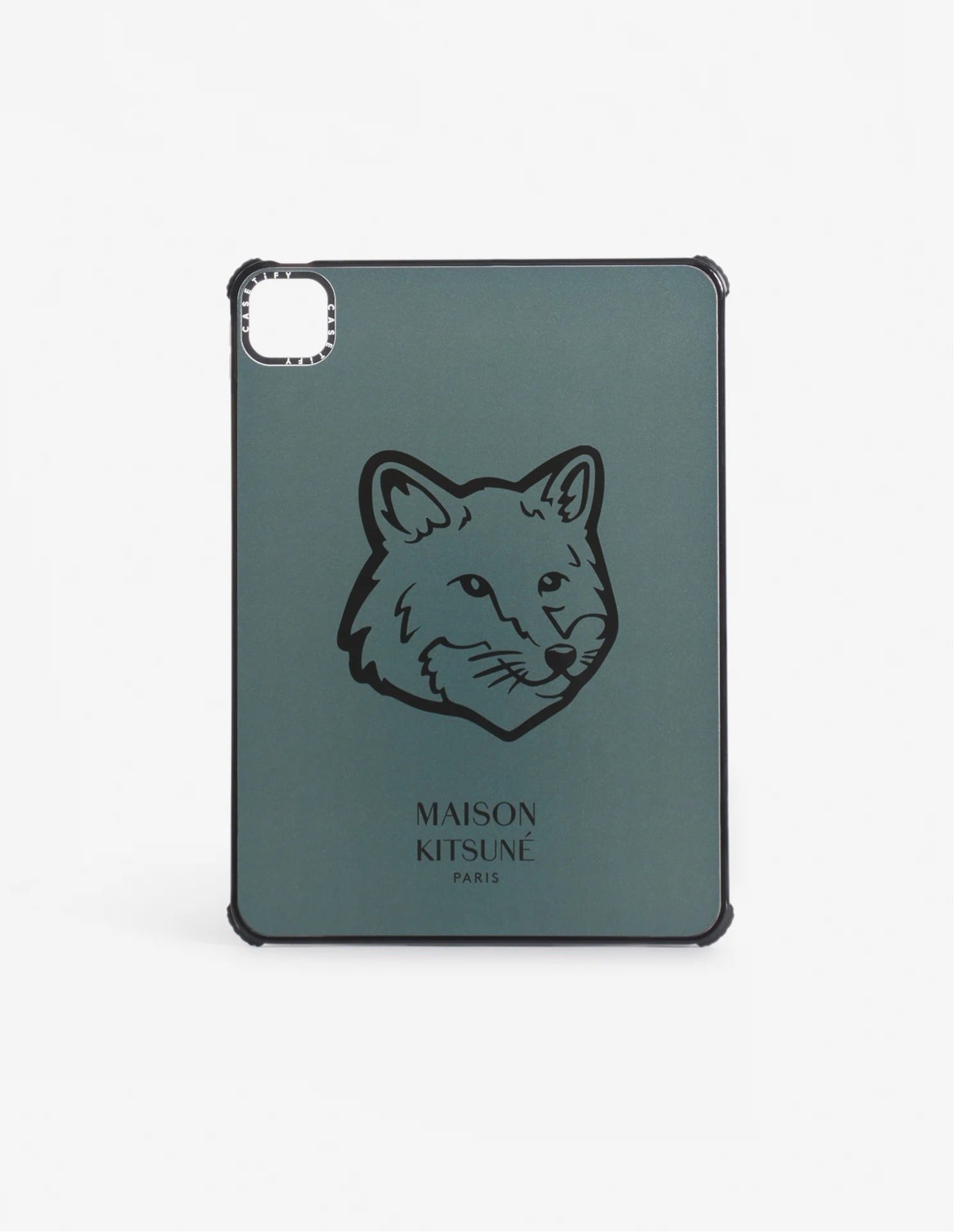 楽天市場】メゾンキツネ MAISON KITSUNE タブレットケース
