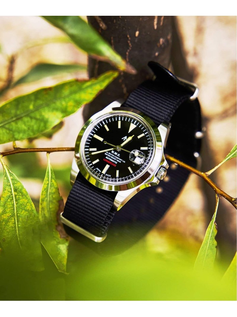 SALE／30%OFF】EDIFICE 【NAVAL WATCH Produced by LOWERCASE for 