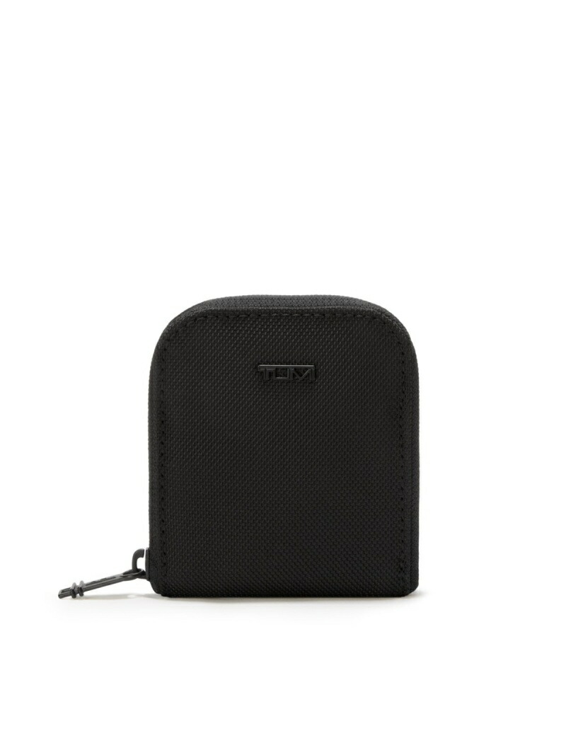 TUMI アルファ エレクトロニックコードポーチ 02603042D3 117250 TUMI トゥミ ポーチ アルファ Alpha エレクトロニック コード