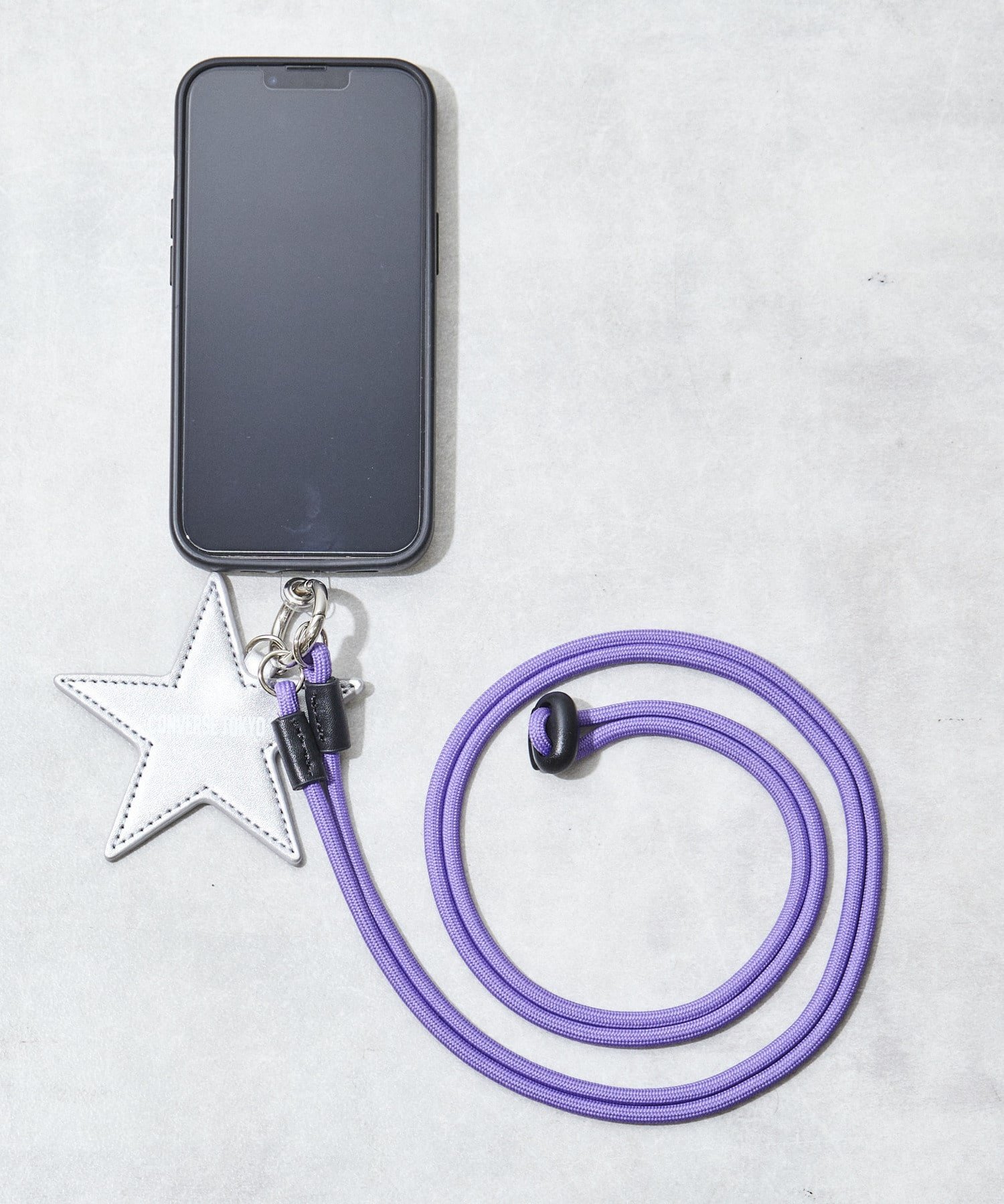 CONVERSE TOKYO スマートフォンストラップ スターバックス コンバースコラボ CONVERSE TOKYO