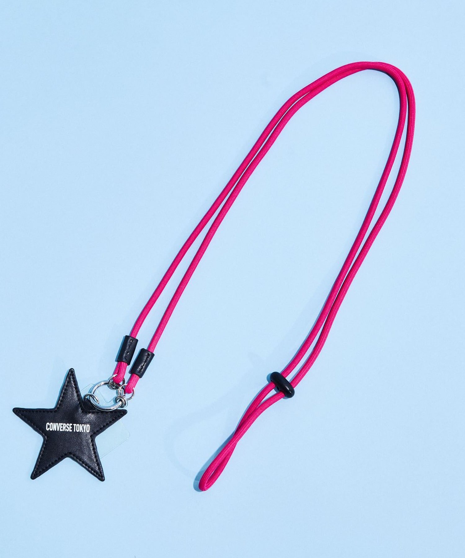 CONVERSE TOKYO スマホショルダーストラップ (※全機種対応) コンバース 