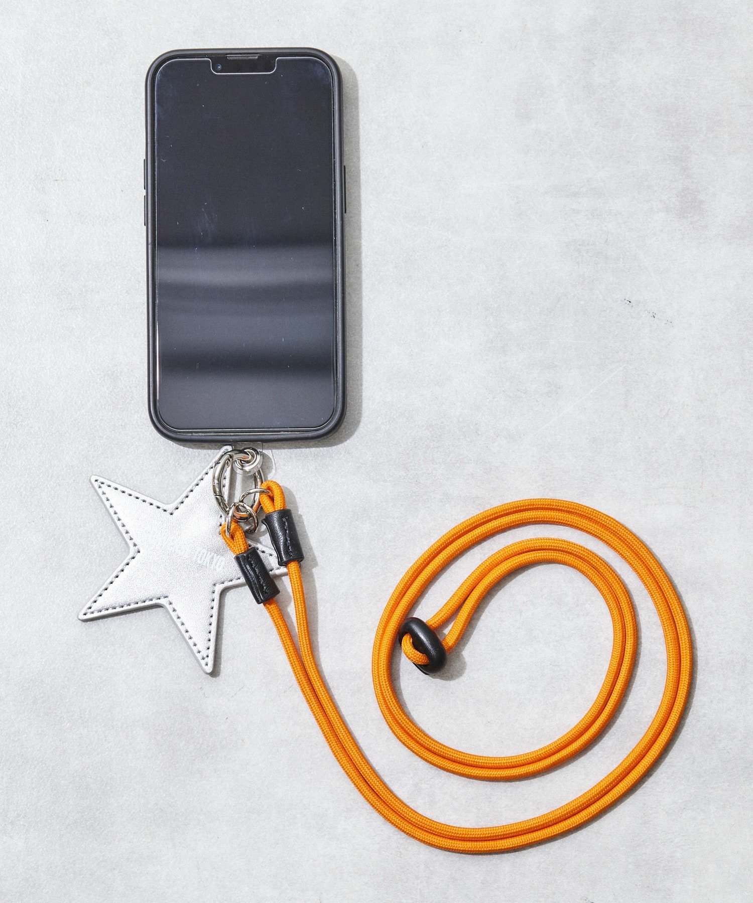 楽天市場】CONVERSE TOKYO スマホショルダーストラップ (※全機種